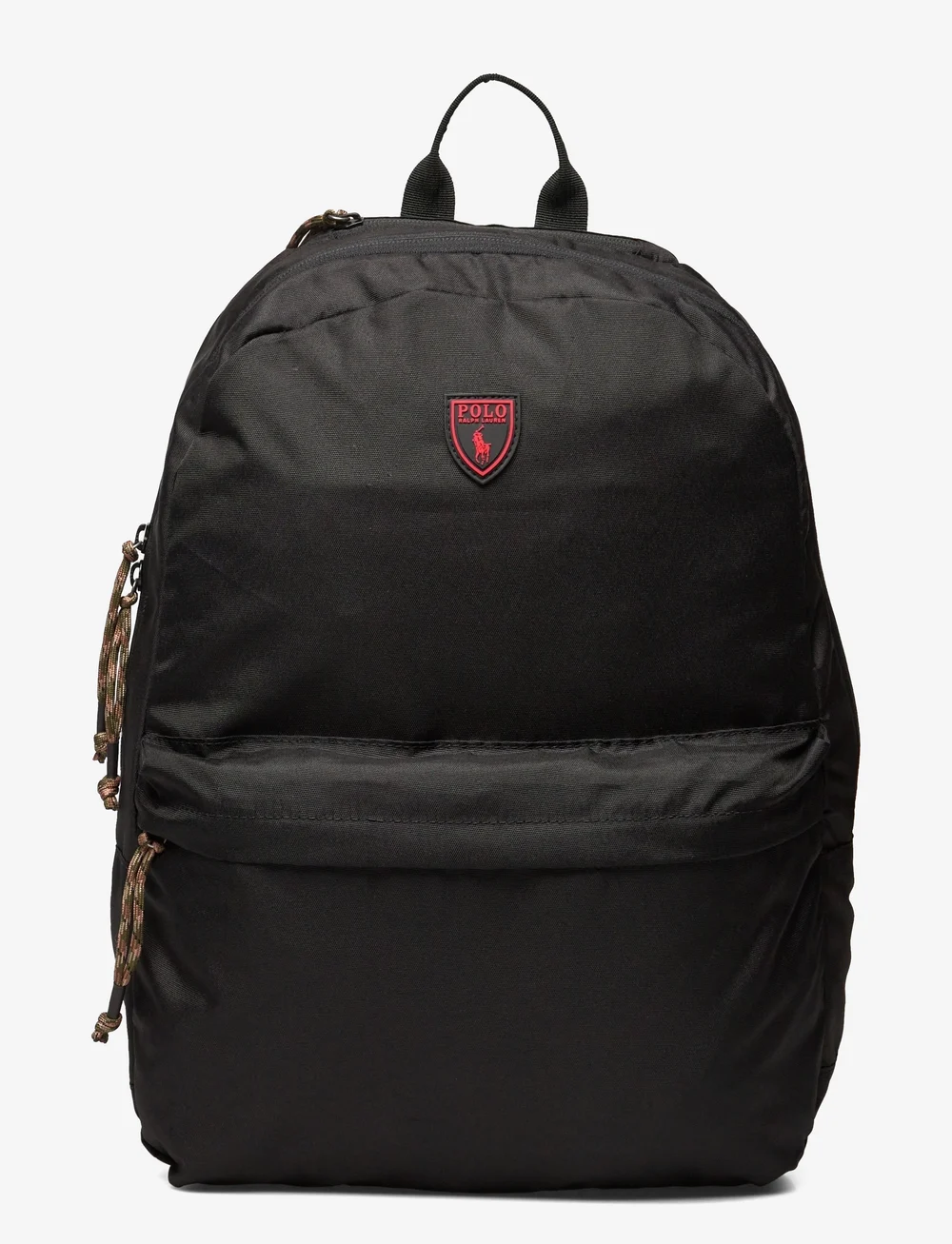 Polo ralph lauren canvas backpack best sale