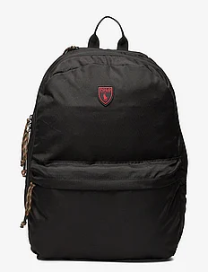 Canvas Backpack, Polo Ralph Lauren