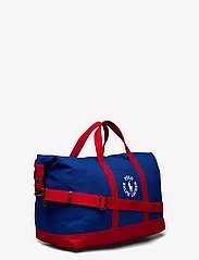 Polo Ralph Lauren - Logo-Embroidered Canvas Duffel - shop by occasion - saphire star/rl20 - 2