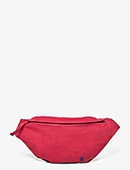 US Open Canvas Waist Pack - CHILI PEPPER