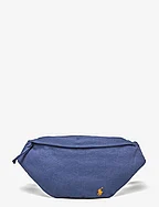 US Open Canvas Waist Pack - OLD ROYAL