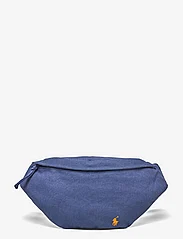 Polo Ralph Lauren - US Open Canvas Waist Pack - shop by occasion - old royal - 0