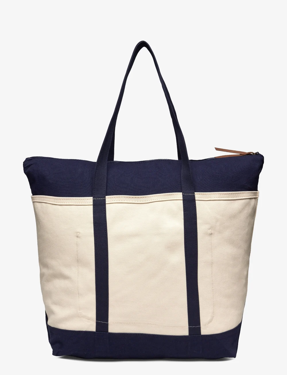 Polo Ralph Lauren Polo Bear Canvas Tote (RAF405931637 Polo Ralph Lauren Polo Bear Canvas Tote (RAF405931637