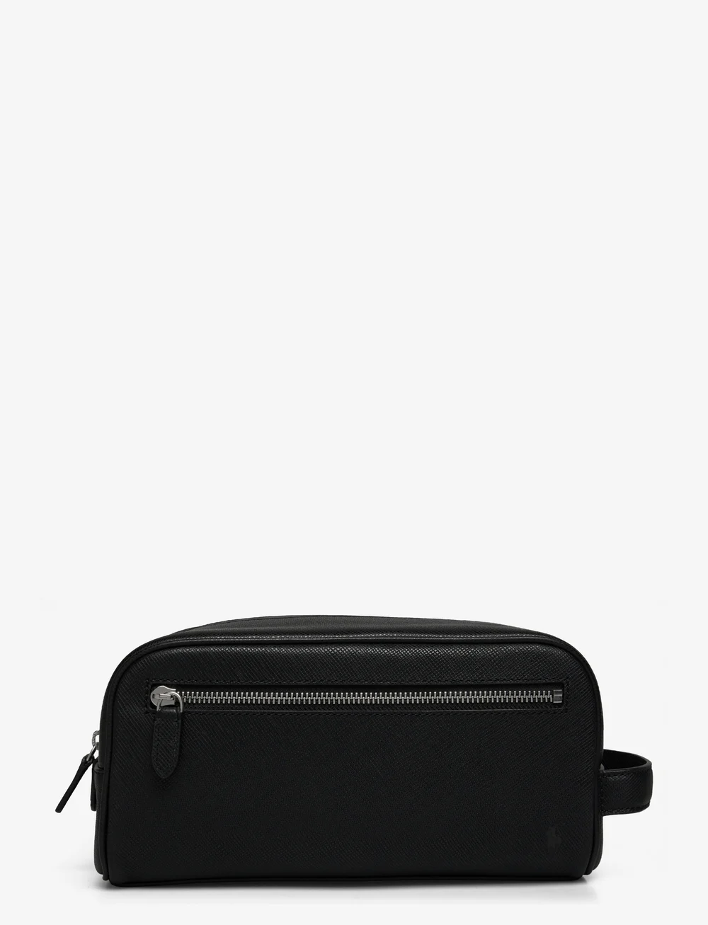 Polo Ralph Lauren Saffiano Leather Travel Case Reise Accessoires Boozt