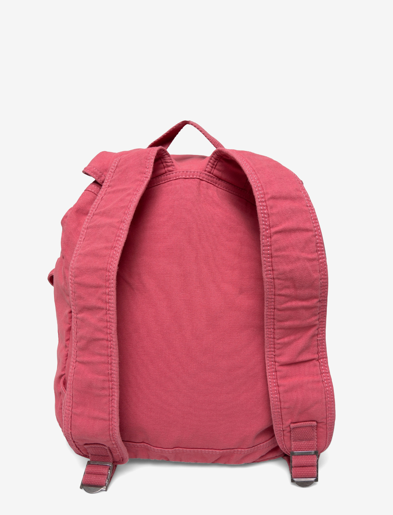 Polo Ralph Lauren - Flap-Top Canvas Backpack - nach anlass kaufen - adirondack berry - 1