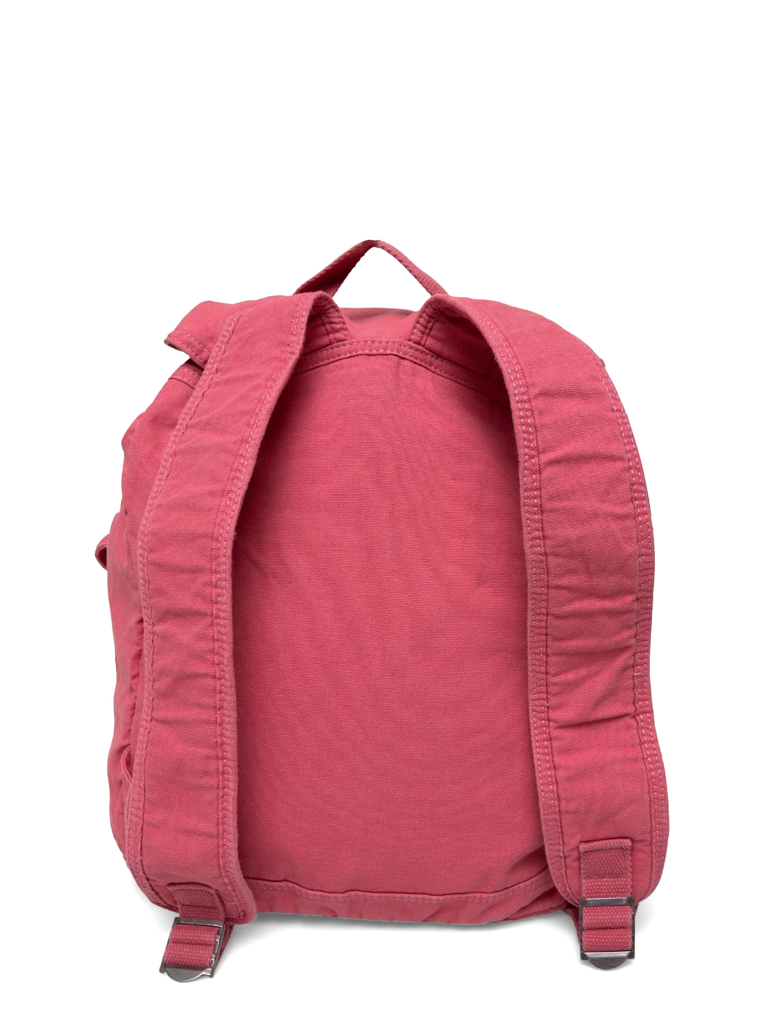 Polo Ralph Lauren - Flap-Top Canvas Backpack - shop efter anledning - adirondack berry - 1