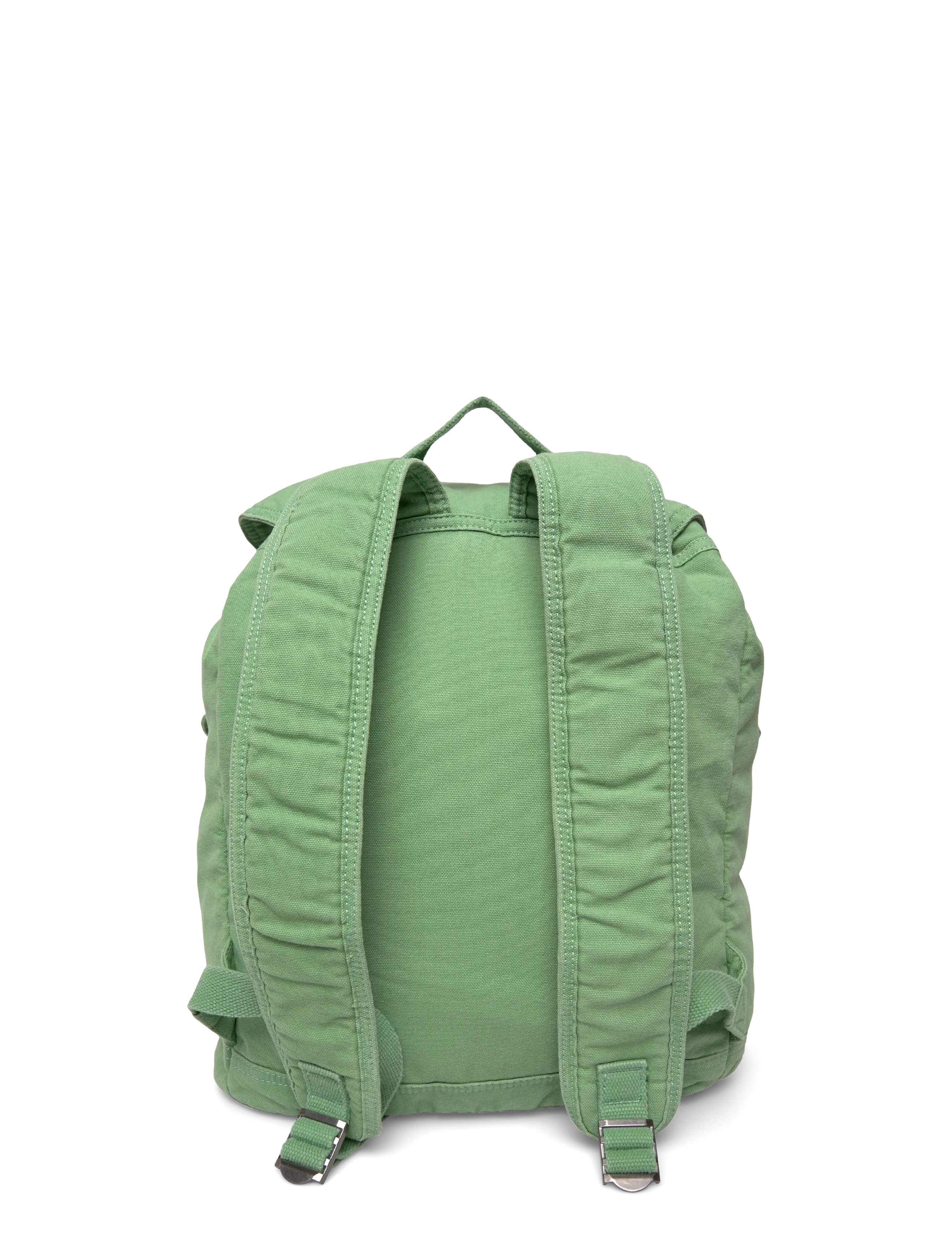 Polo Ralph Lauren - Flap-Top Canvas Backpack - achetez selon l'occasion - pistachio - 1
