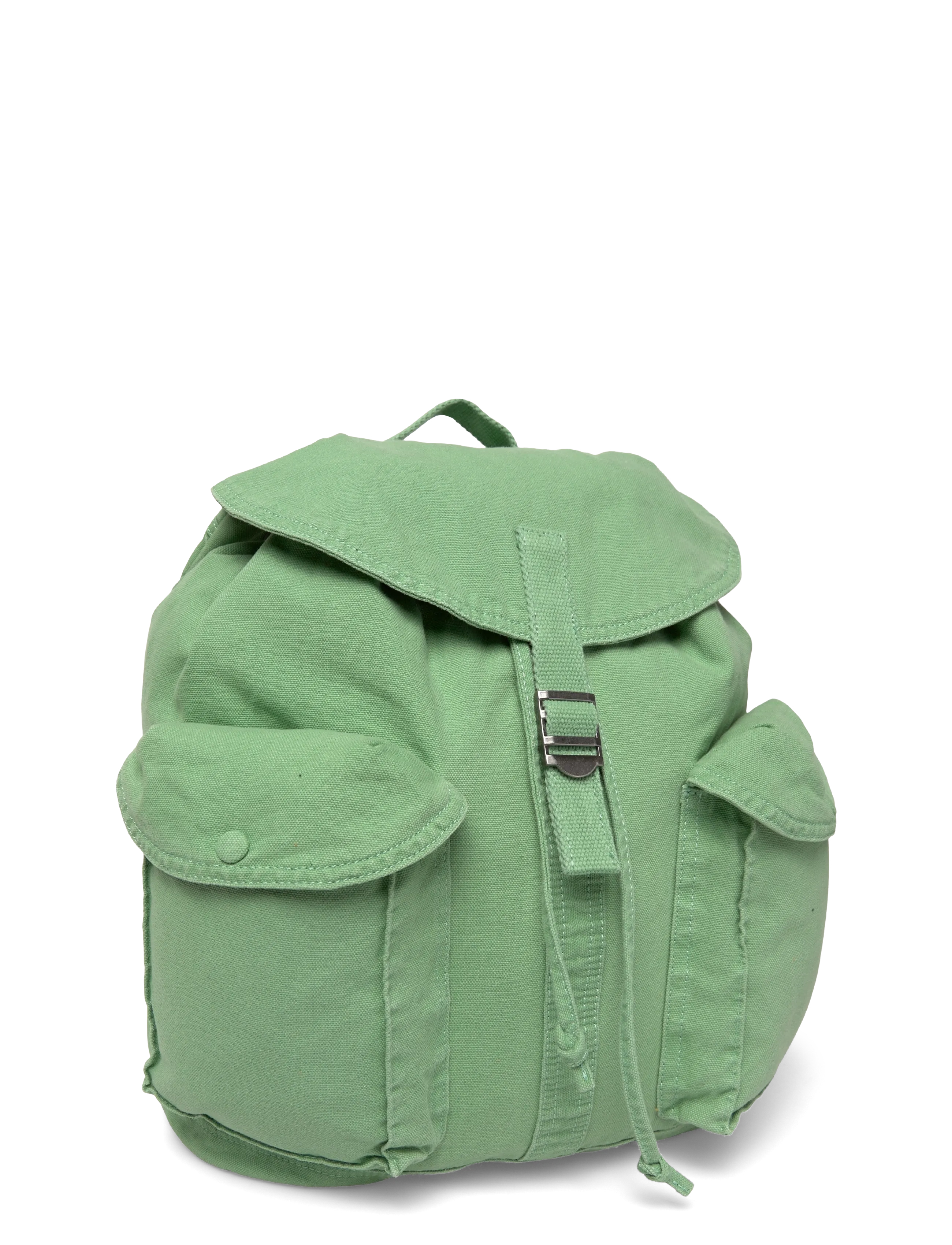 Polo Ralph Lauren - Flap-Top Canvas Backpack - achetez selon l'occasion - pistachio - 2
