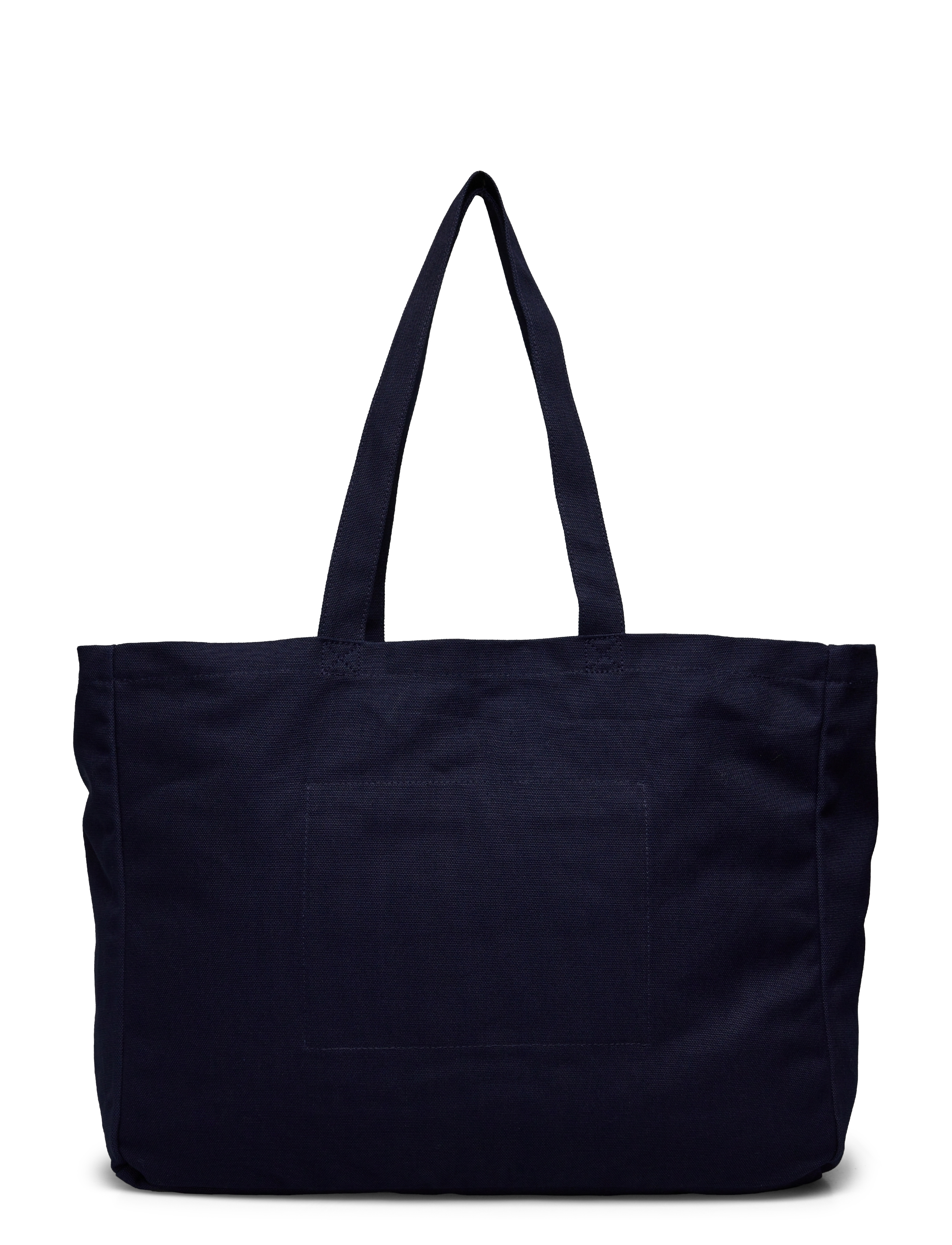 Polo Ralph Lauren - CANVAS-EAST WST TTE-TTE-LRG - newport navy - 1
