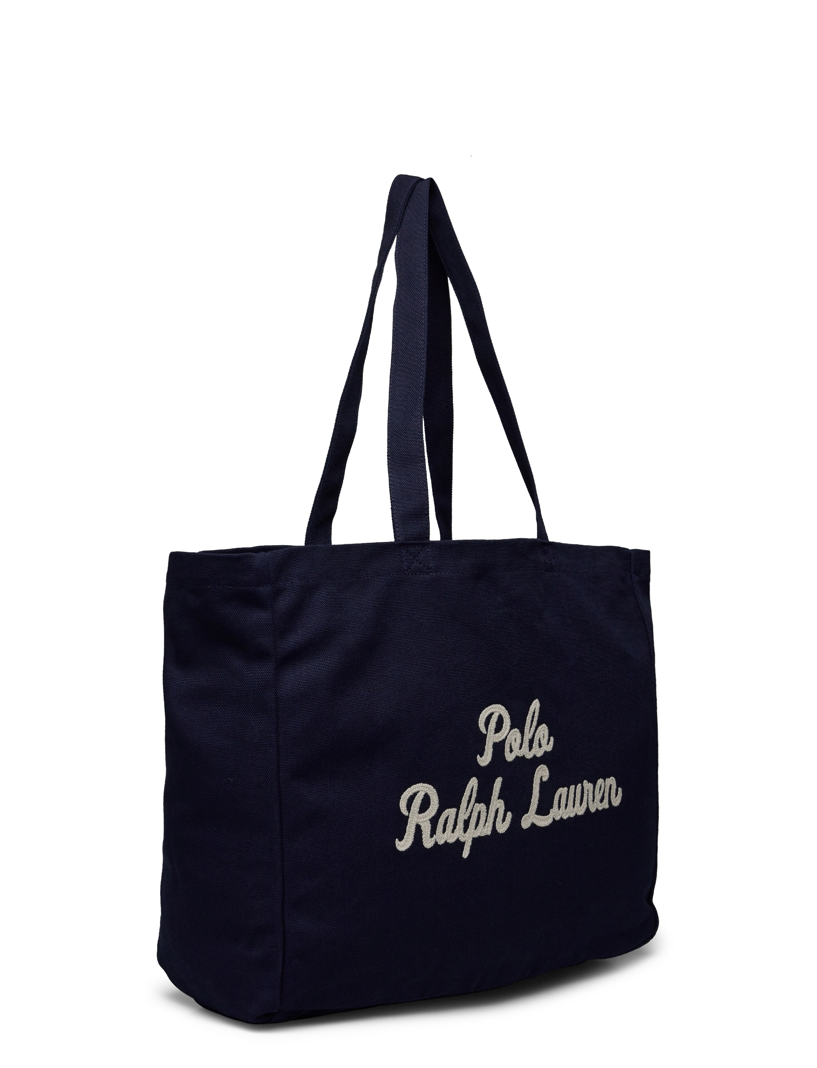 Polo Ralph Lauren - CANVAS-EAST WST TTE-TTE-LRG - newport navy - 2