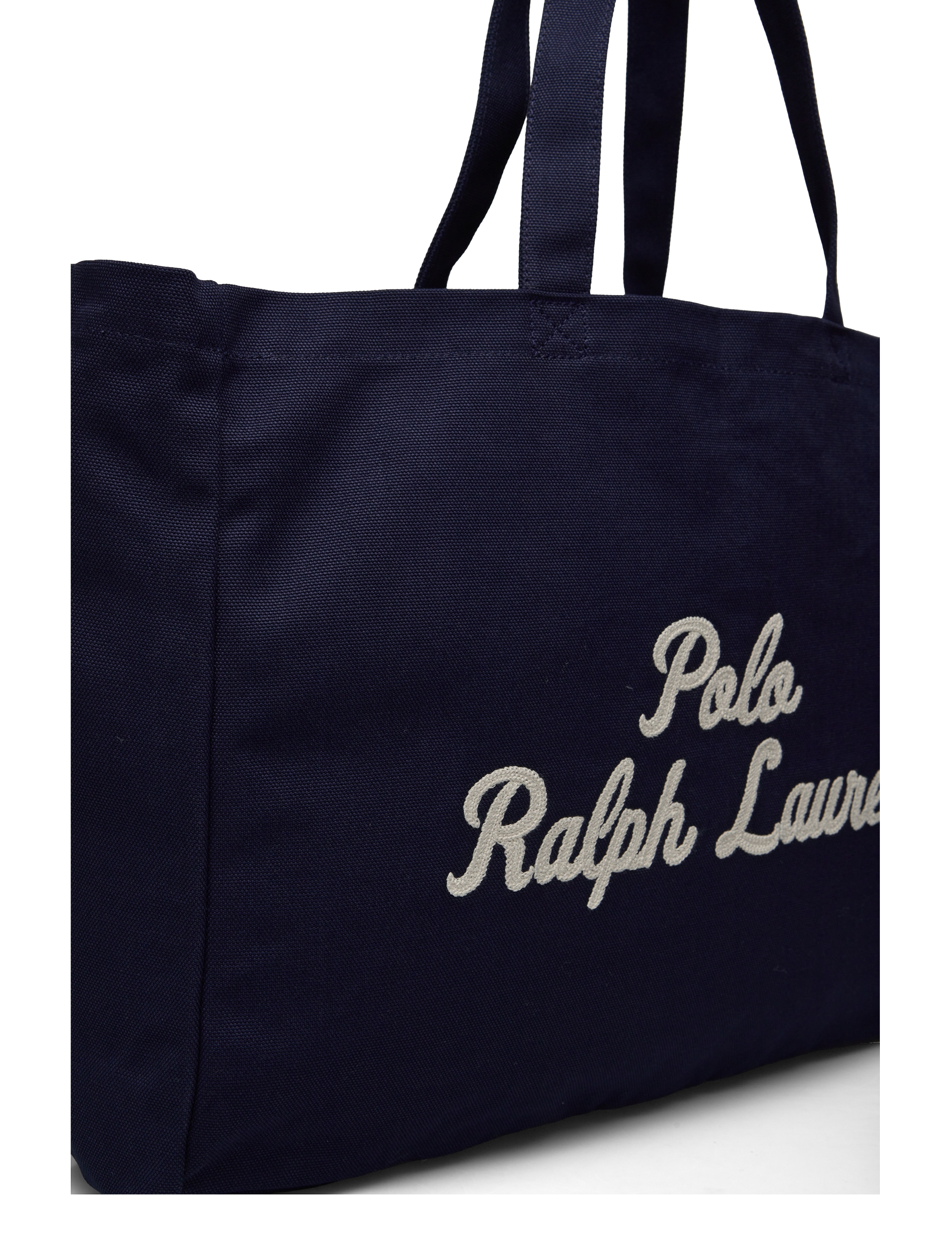 Polo Ralph Lauren - CANVAS-EAST WST TTE-TTE-LRG - newport navy - 3