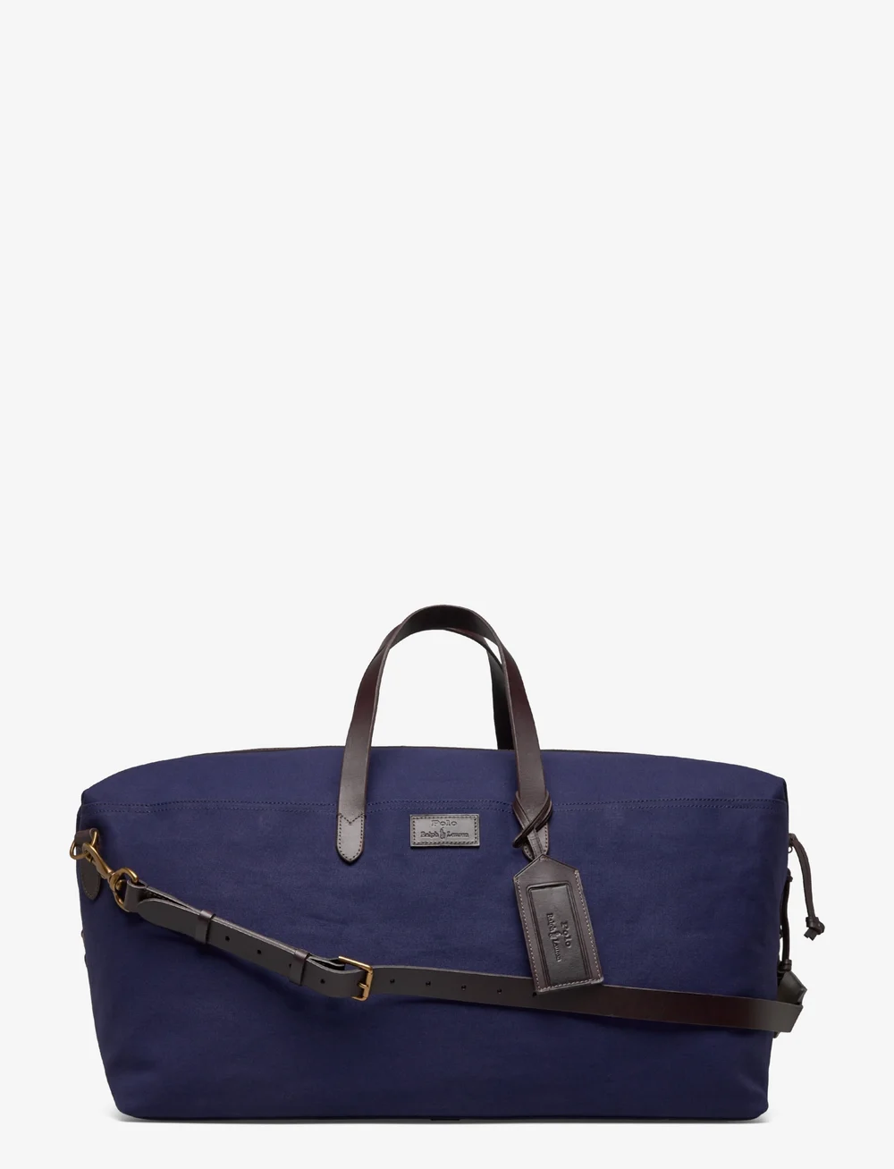Ralph lauren canvas duffle bag shop