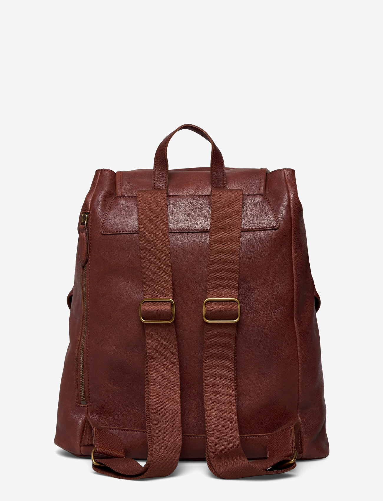 Polo Ralph Lauren - Heritage Leather Backpack - nach anlass kaufen - british tan - 1