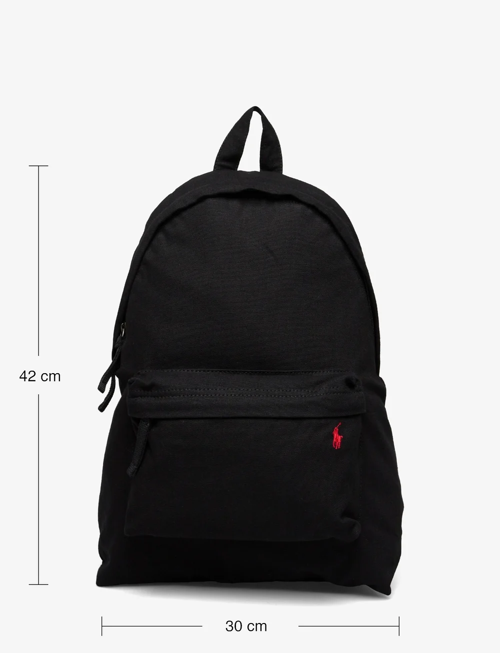 Backpack cotton canvas shop
