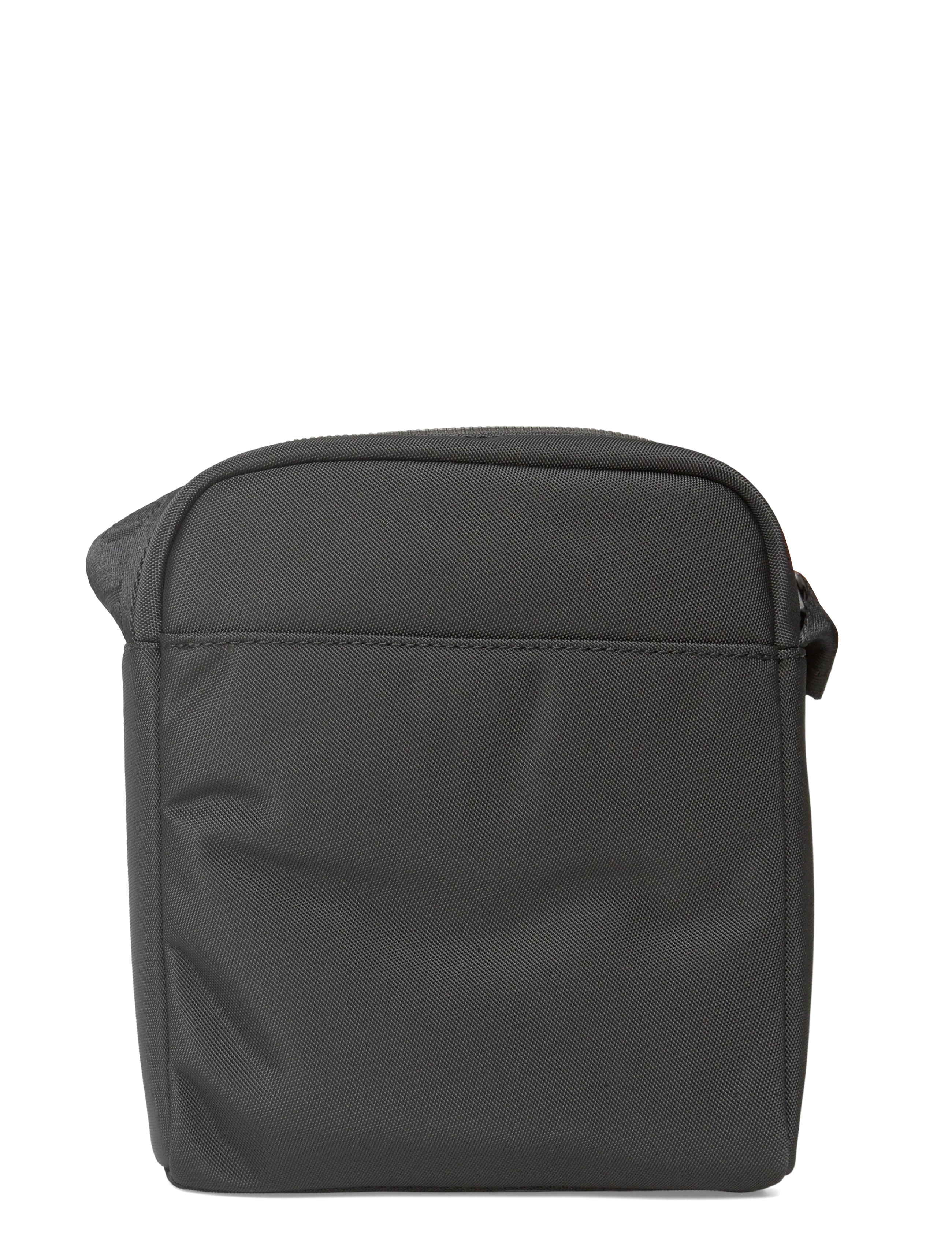 Polo Ralph Lauren - Tonal Logo Crossbody Bag - shop efter anledning - black - 1