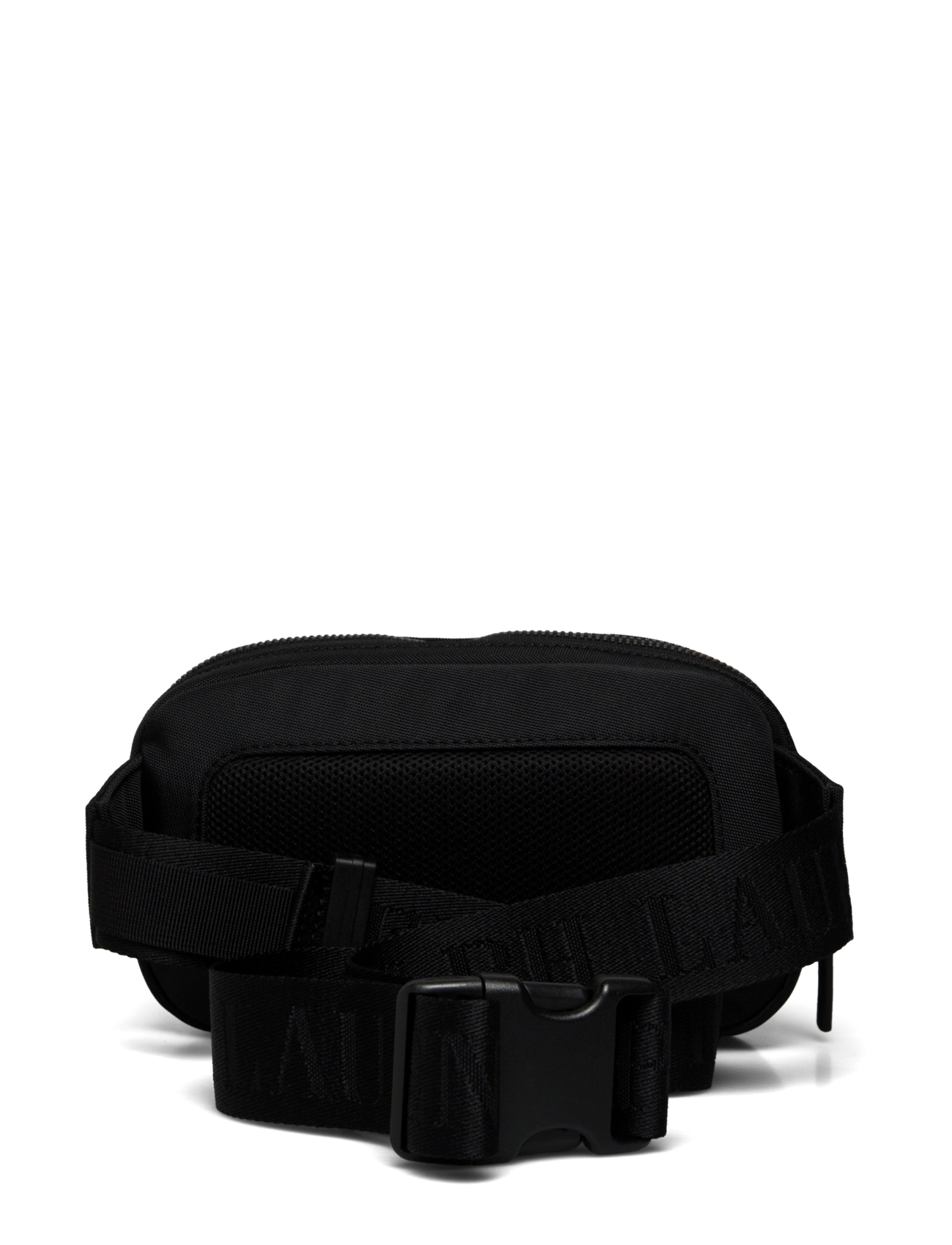 Polo Ralph Lauren - Tonal Logo Waistpack - nach anlass kaufen - black - 1