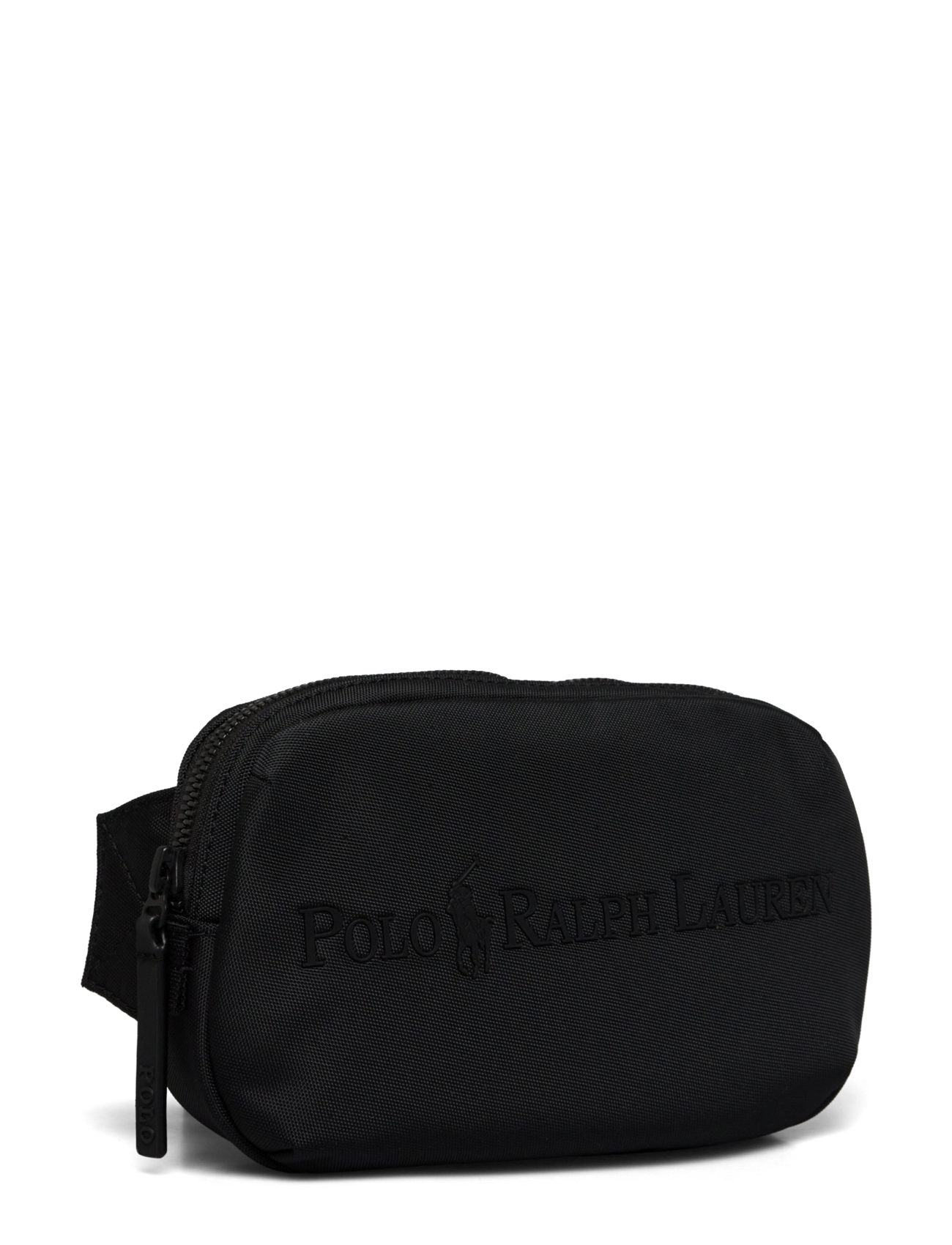 Polo Ralph Lauren - Tonal Logo Waistpack - nach anlass kaufen - black - 2
