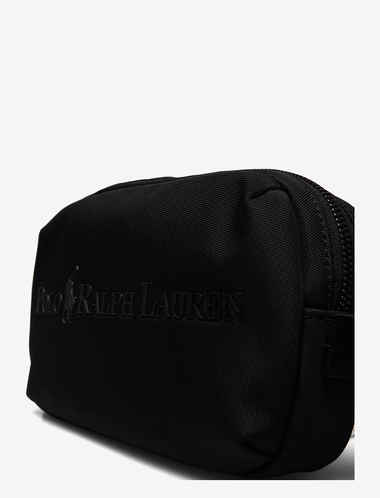 Polo Ralph Lauren - Tonal Logo Waistpack - shop by occasion - black - 3
