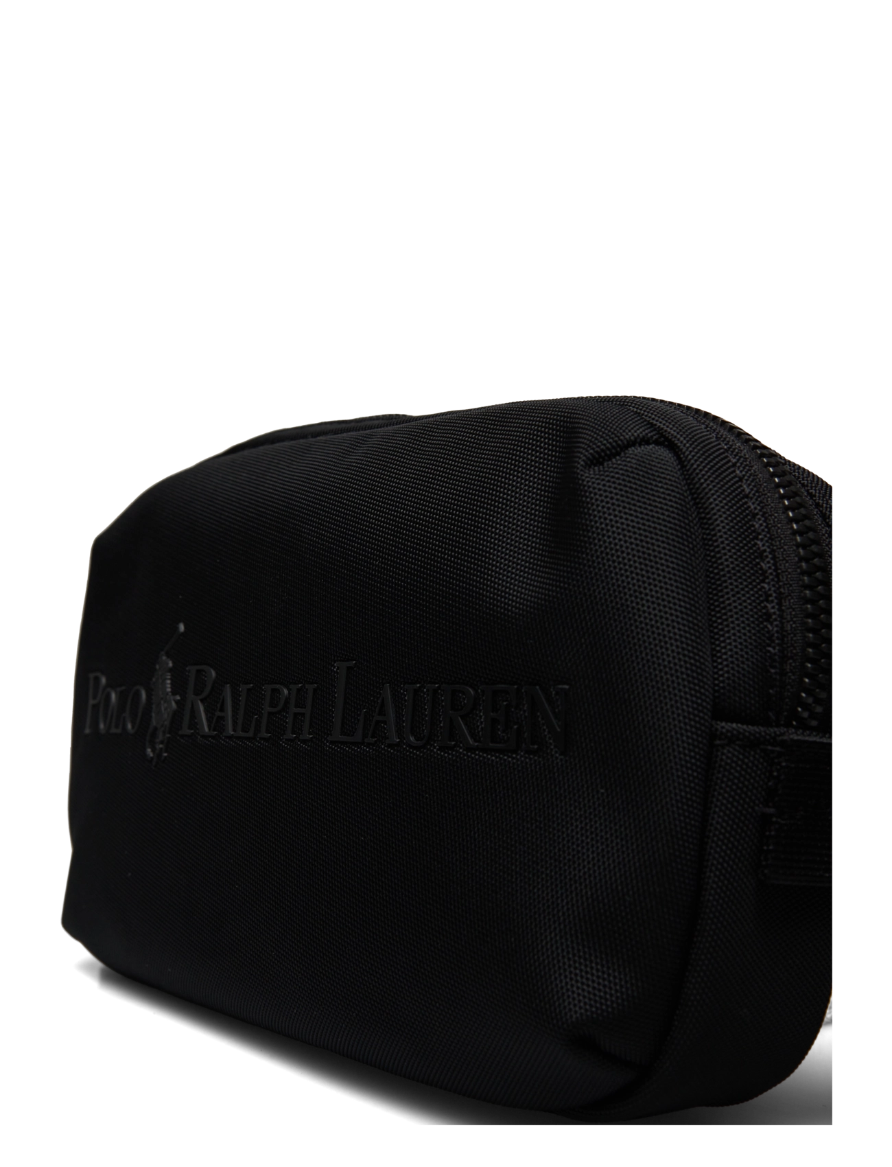 Polo Ralph Lauren - Tonal Logo Waistpack - nach anlass kaufen - black - 3