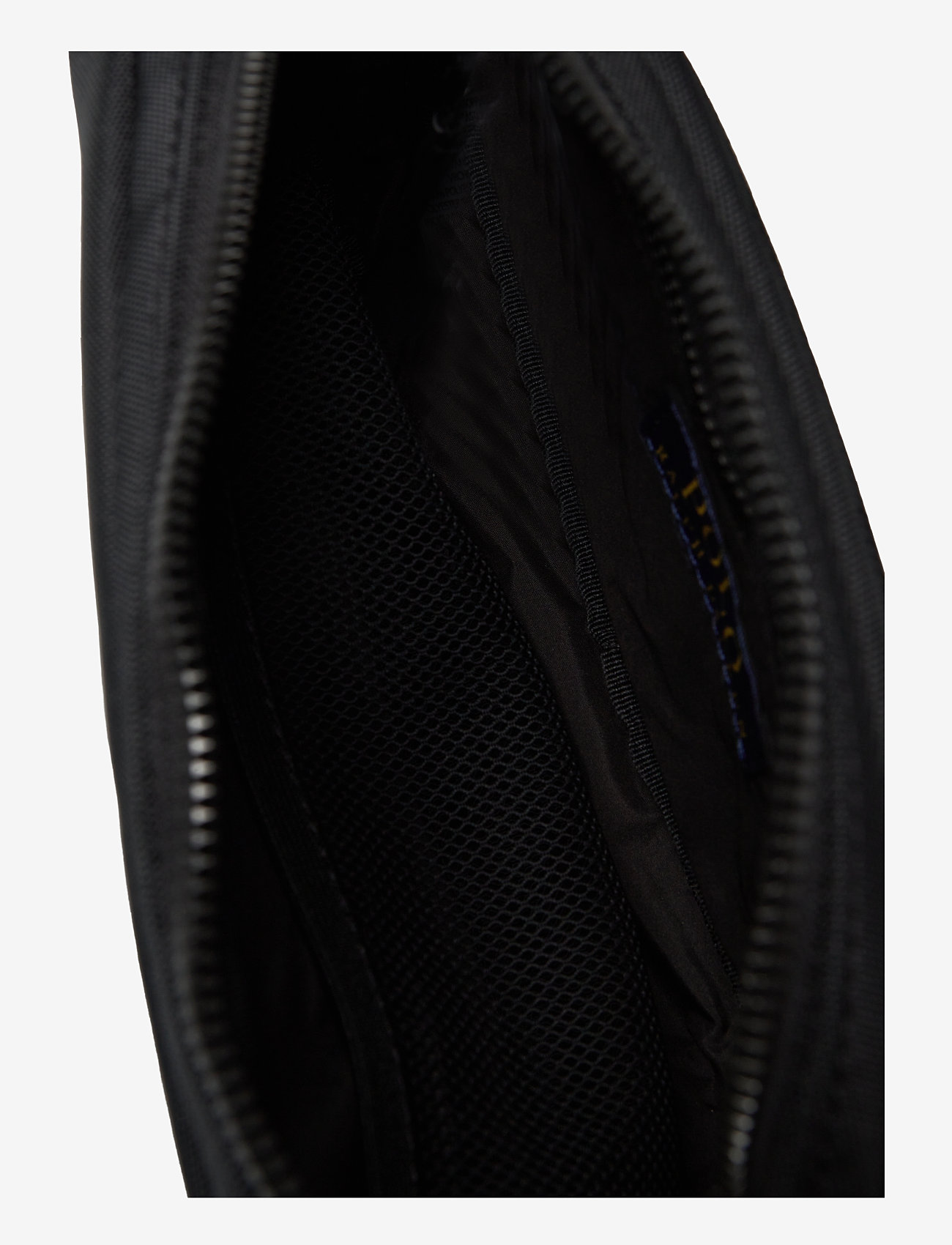 Polo Ralph Lauren - Tonal Logo Waistpack - shop by occasion - black - 4