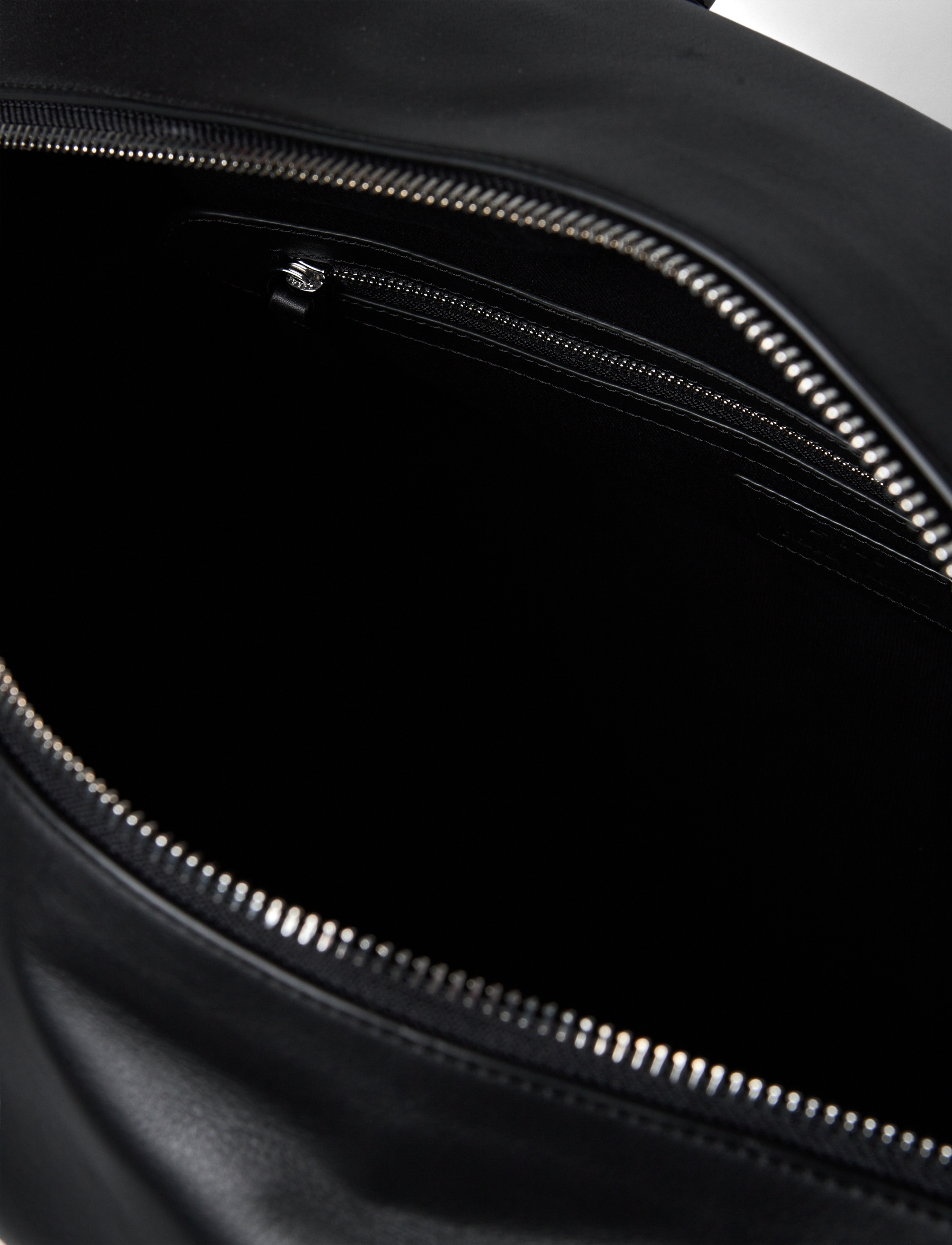 Polo Ralph Lauren - SMOOTH LEATHER-DUFFLE-DFL-LRG - black - 4