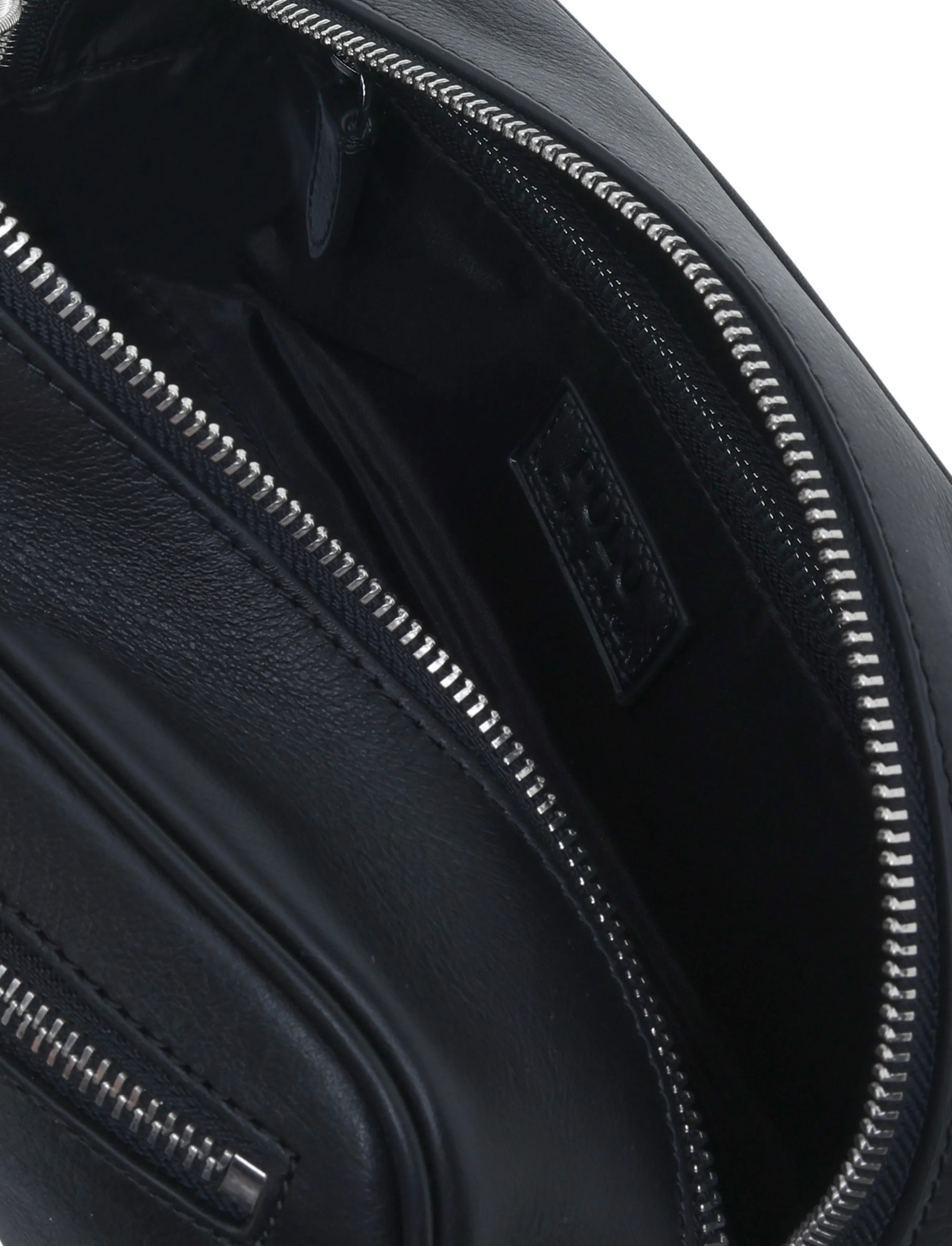 Polo Ralph Lauren - SMOOTH LEATHER-SHAVE KIT-PCH-MED - toiletartikler - black - 3