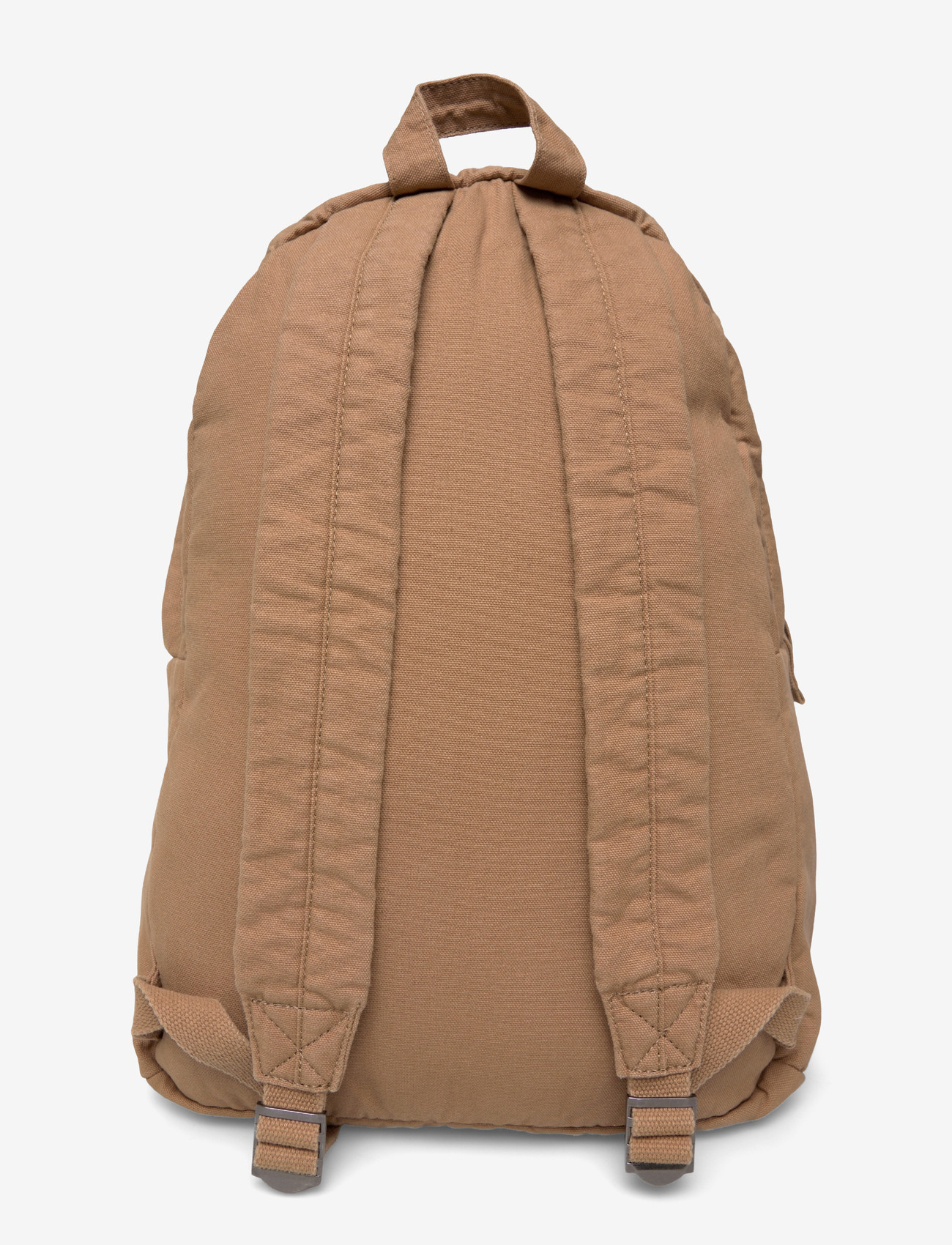 Polo Ralph Lauren - Canvas Backpack - shop efter anledning - rustic tan - 1