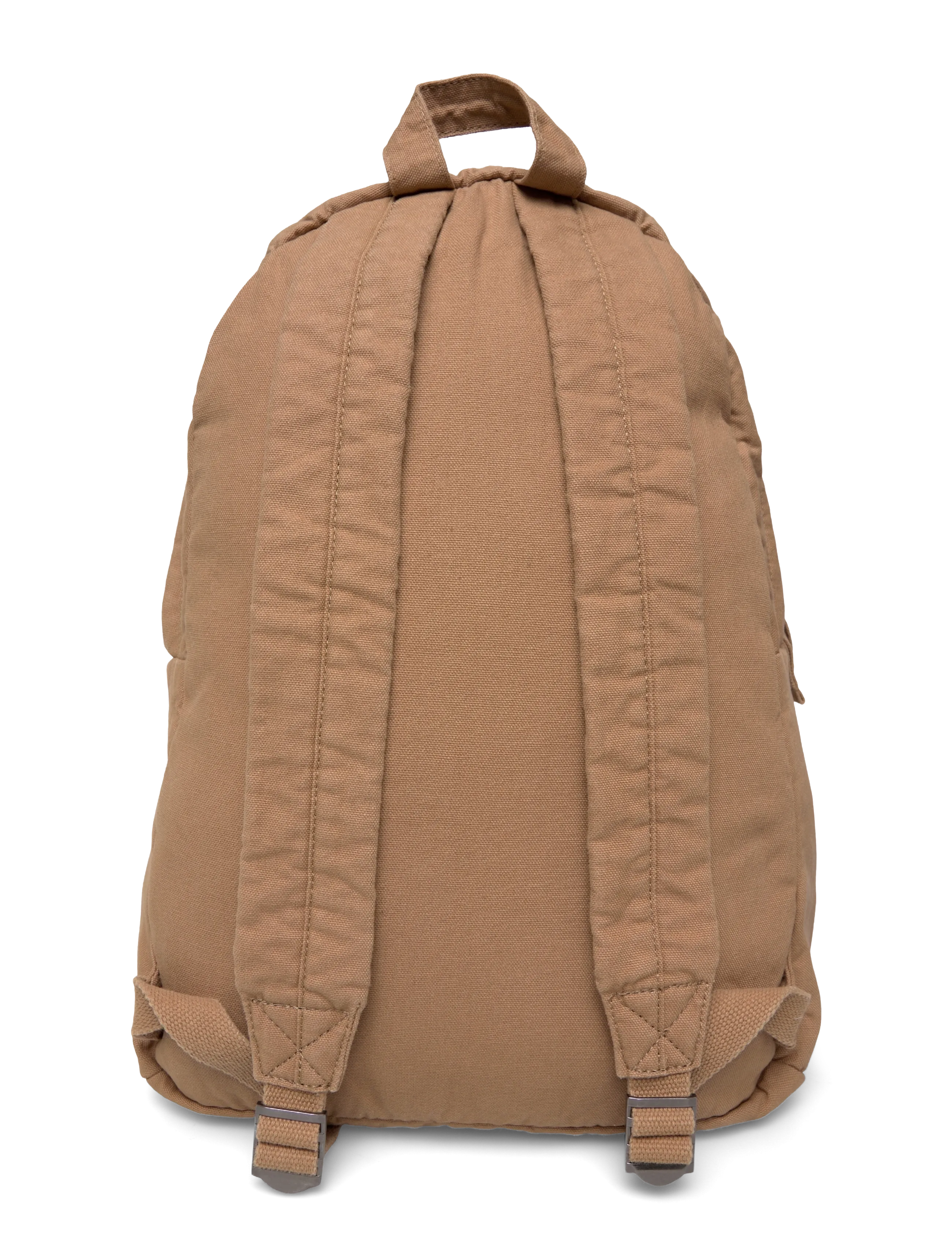 Polo Ralph Lauren - Canvas Backpack - shoppa efter tillfälle - rustic tan - 1
