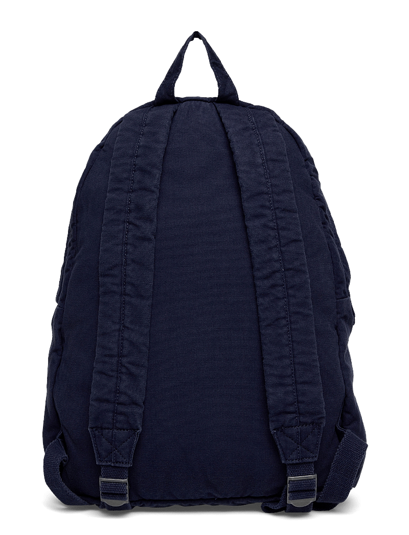 Polo Ralph Lauren - Canvas Backpack - nach anlass kaufen - newport navy - 1