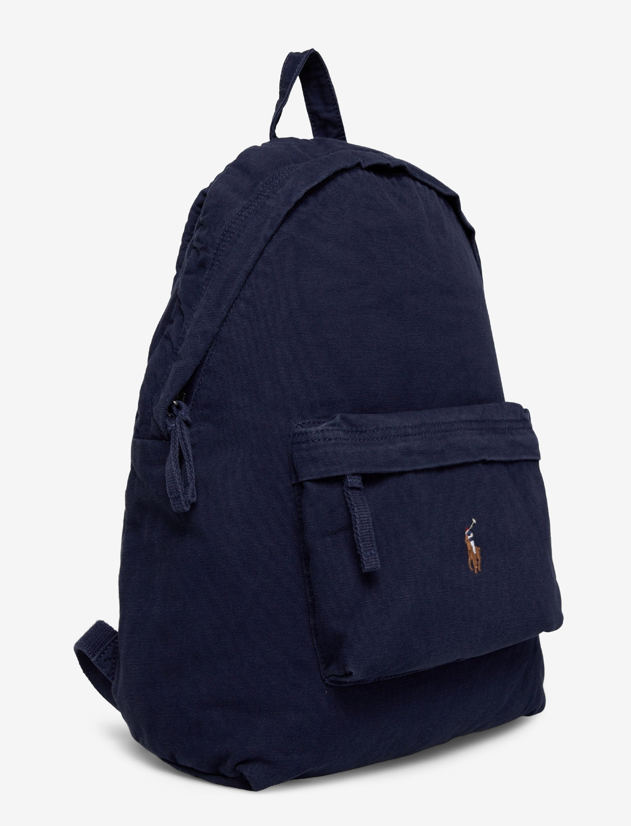 Polo Ralph Lauren - Canvas Backpack - nach anlass kaufen - newport navy - 2