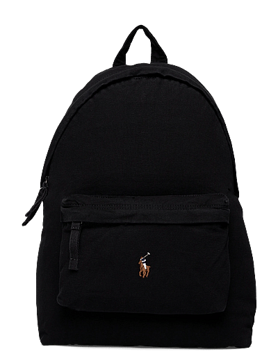 Canvas Backpack - Casual RygsæKke