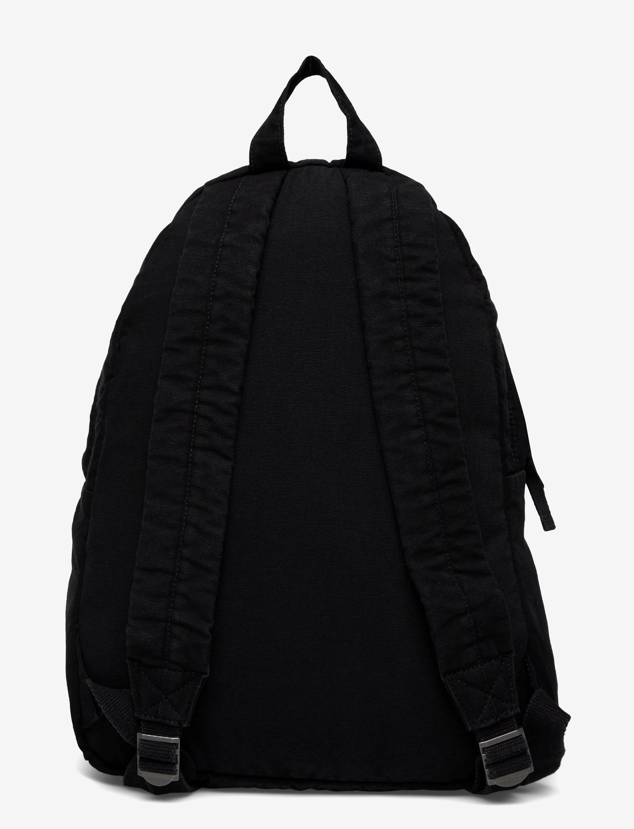 Polo Ralph Lauren - Canvas Backpack - shop by occasion - polo black - 1