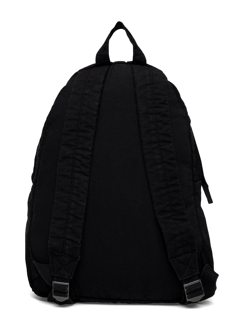 Polo Ralph Lauren - Canvas Backpack - shop by occasion - polo black - 1