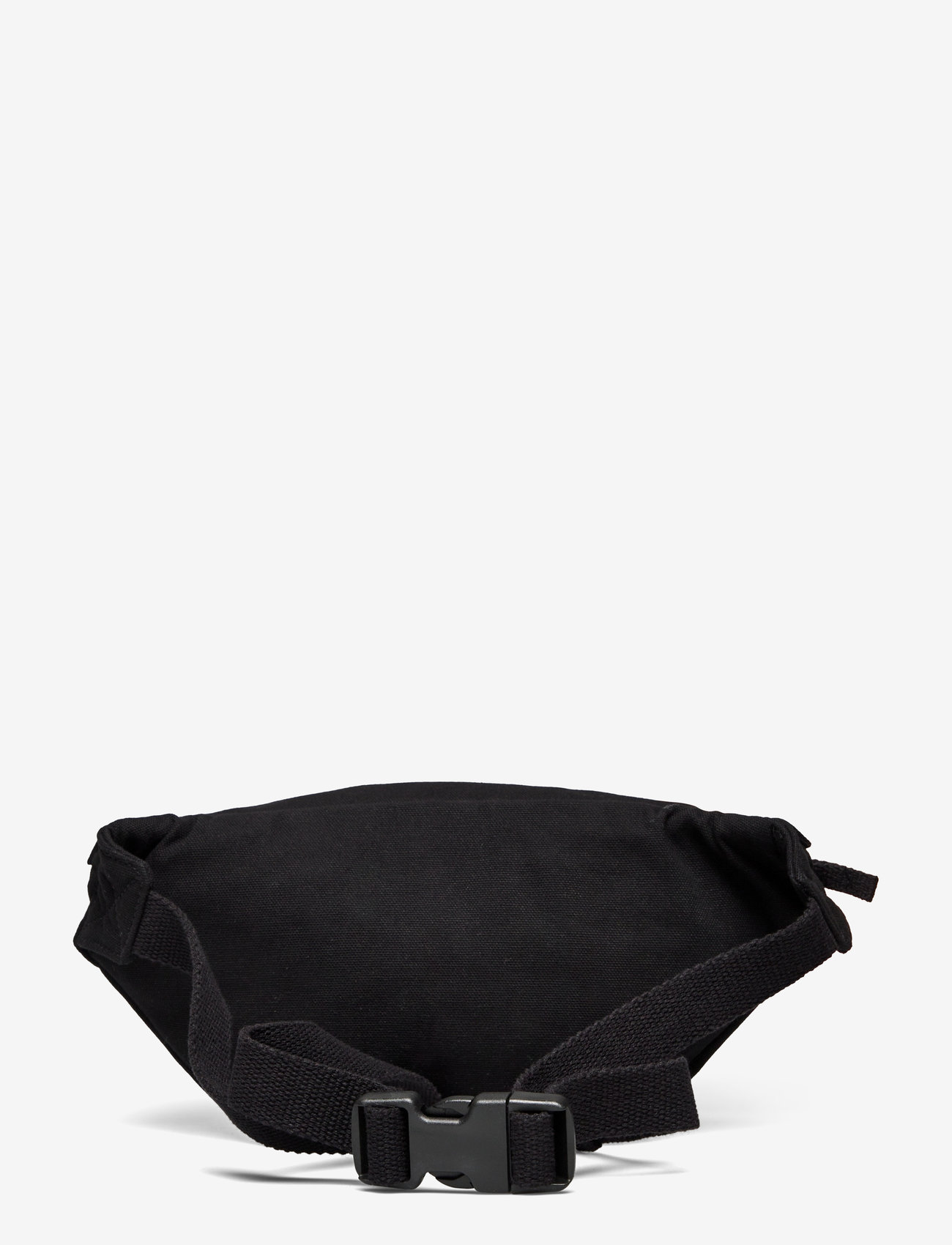 Polo Ralph Lauren - Canvas Waistpack - osta olukorra järgi - polo black - 1