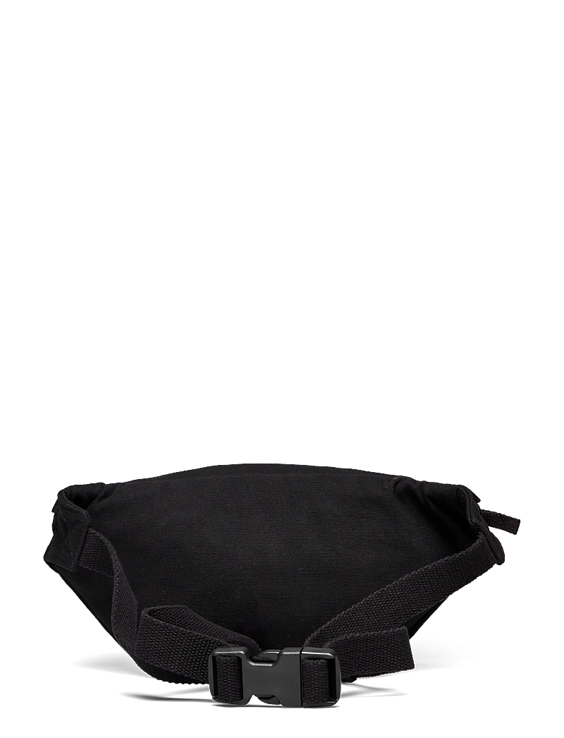 Polo Ralph Lauren - Canvas Waistpack - osta olukorra järgi - polo black - 1