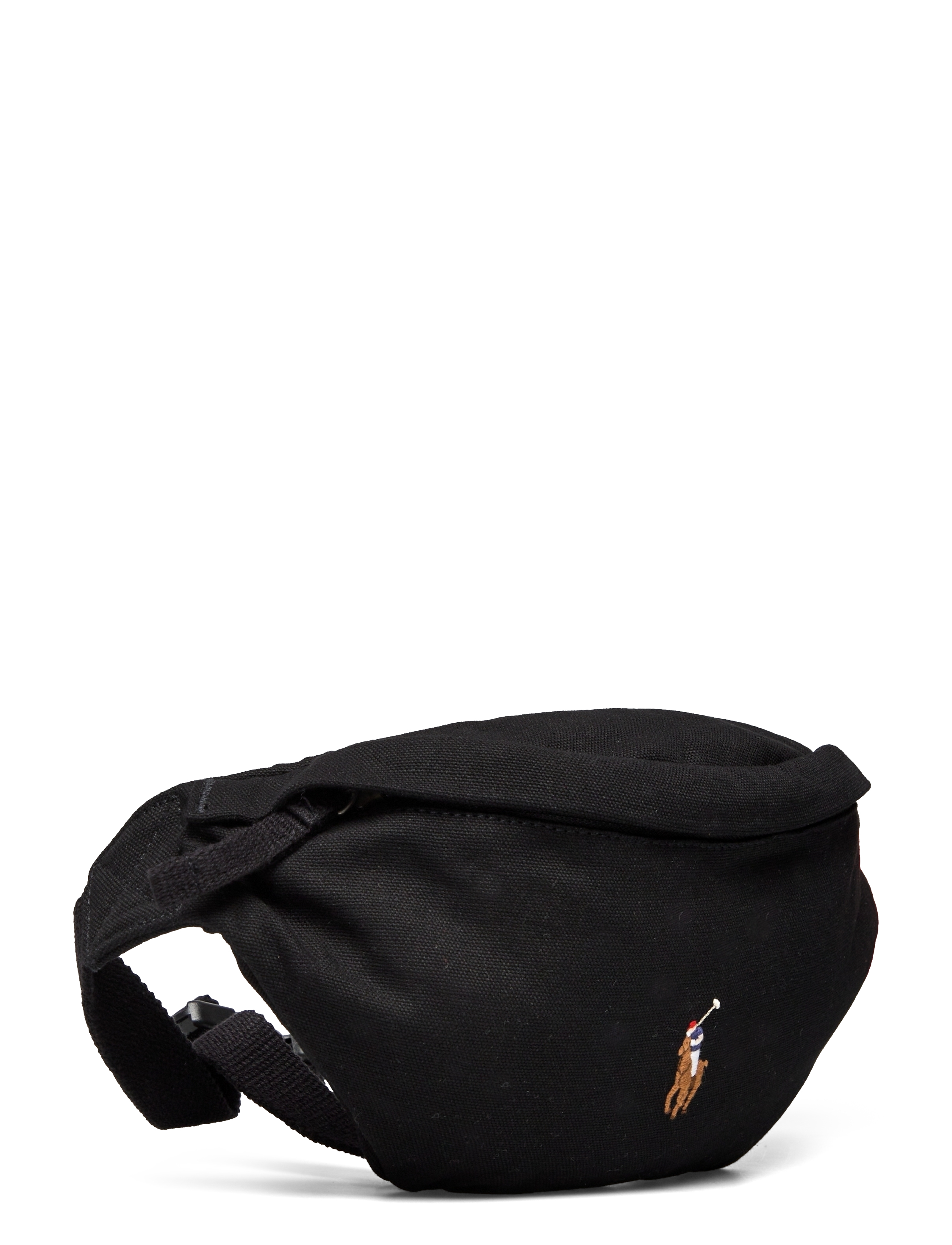 Polo Ralph Lauren - Canvas Waistpack - nach anlass kaufen - polo black - 2