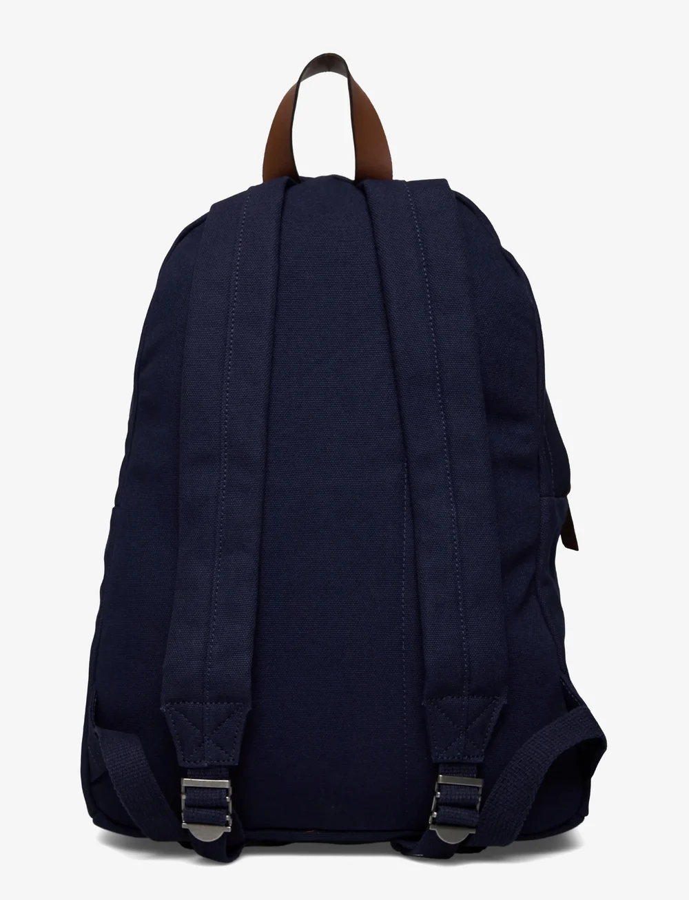 Polo Ralph Lauren - Polo Bear Canvas Backpack - nach anlass kaufen - newport navy - 1