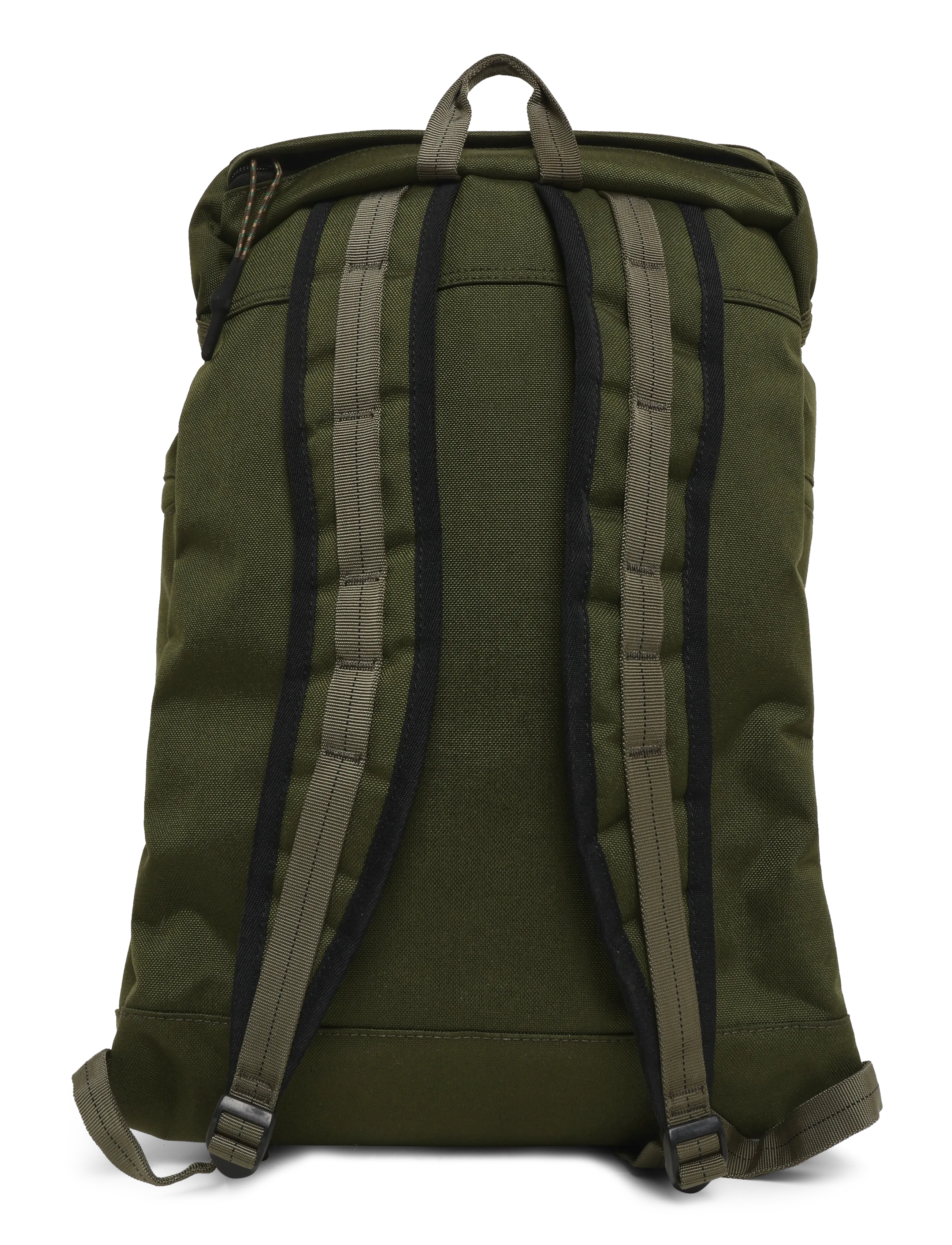Polo Ralph Lauren - POLYESTER-OUTDOOR BKPK-BPK-LRG - osta olukorra järgi - olive - 1