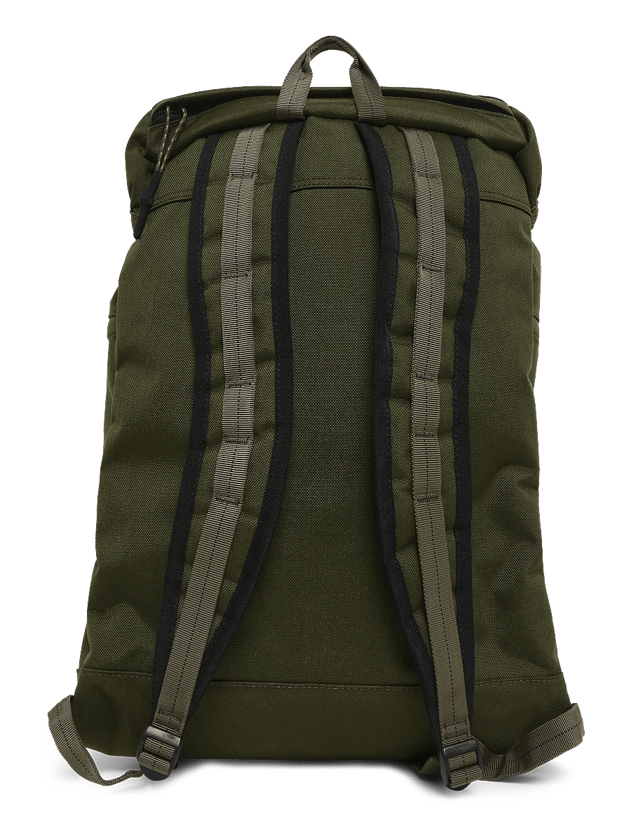 Polo Ralph Lauren - POLYESTER-OUTDOOR BKPK-BPK-LRG - nach anlass kaufen - olive - 1