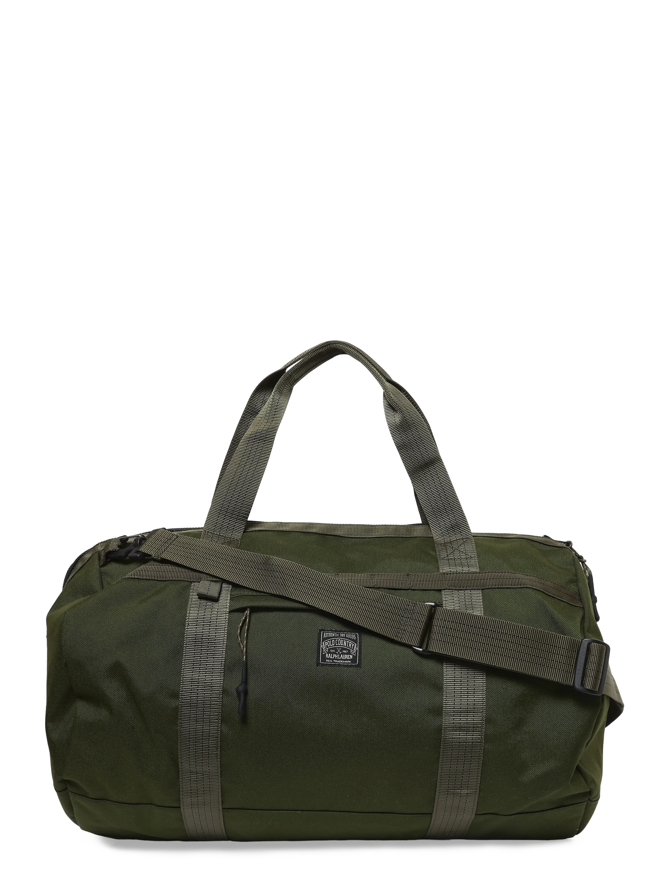 Polo Ralph Lauren POLYESTER-OUTDOOR DFL-BPK-LRG -  - undefined / undefined