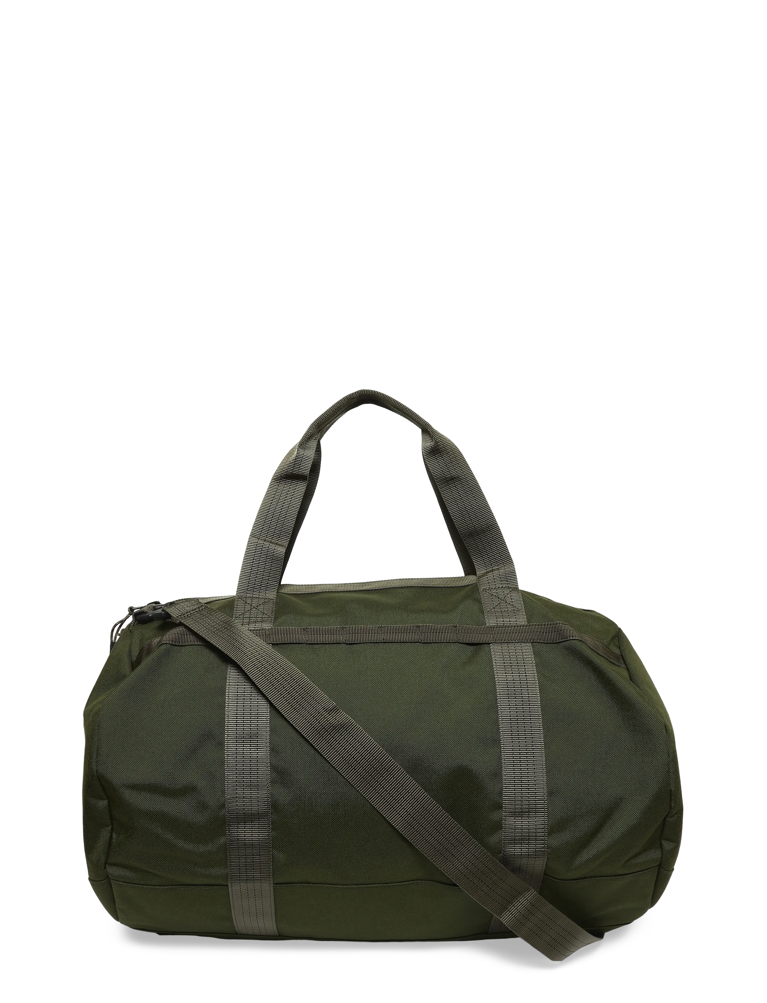 Polo Ralph Lauren - POLYESTER-OUTDOOR DFL-BPK-LRG - duffel bags - olive - 1