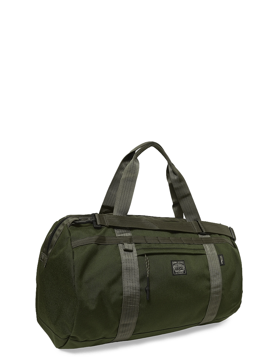 Polo Ralph Lauren - POLYESTER-OUTDOOR DFL-BPK-LRG - Íþróttatöskur - olive - 2