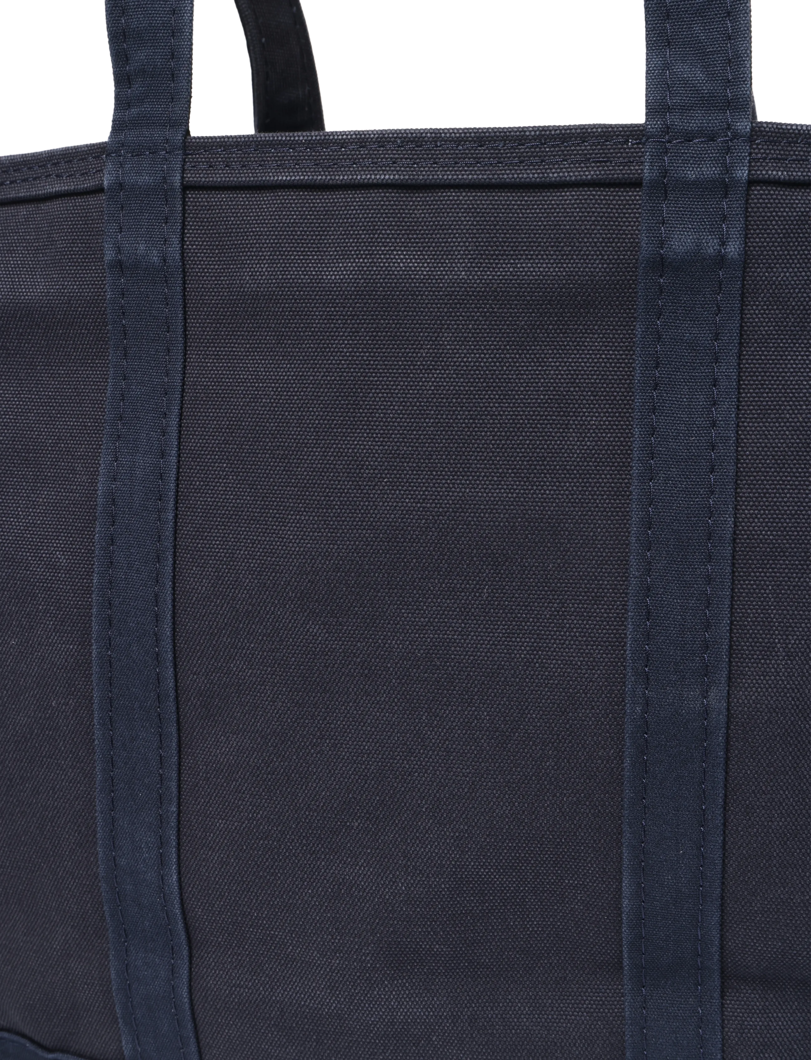 Polo Ralph Lauren - Big Pony Canvas Tote - Übernachtungstaschen - navy/navy - 2