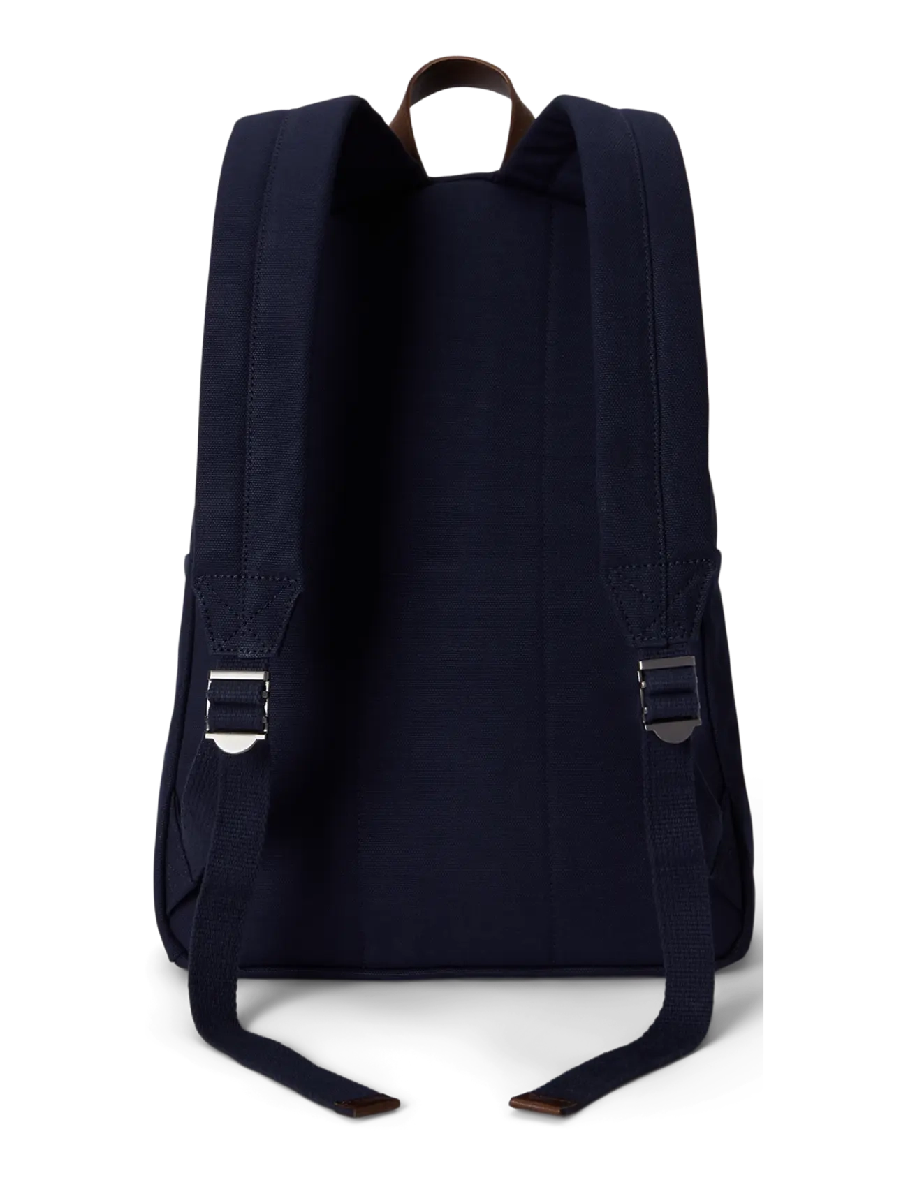 Polo Ralph Lauren - Polo Bear Canvas Backpack - newport navy - 1