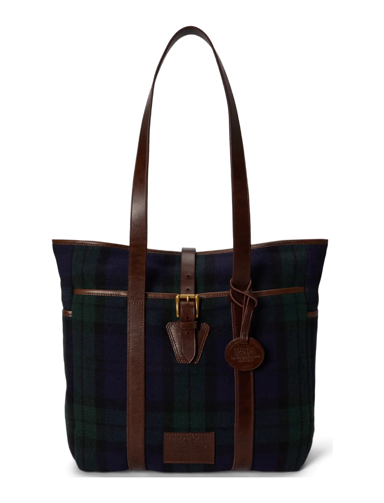 Polo Ralph Lauren - Heritage Plaid
