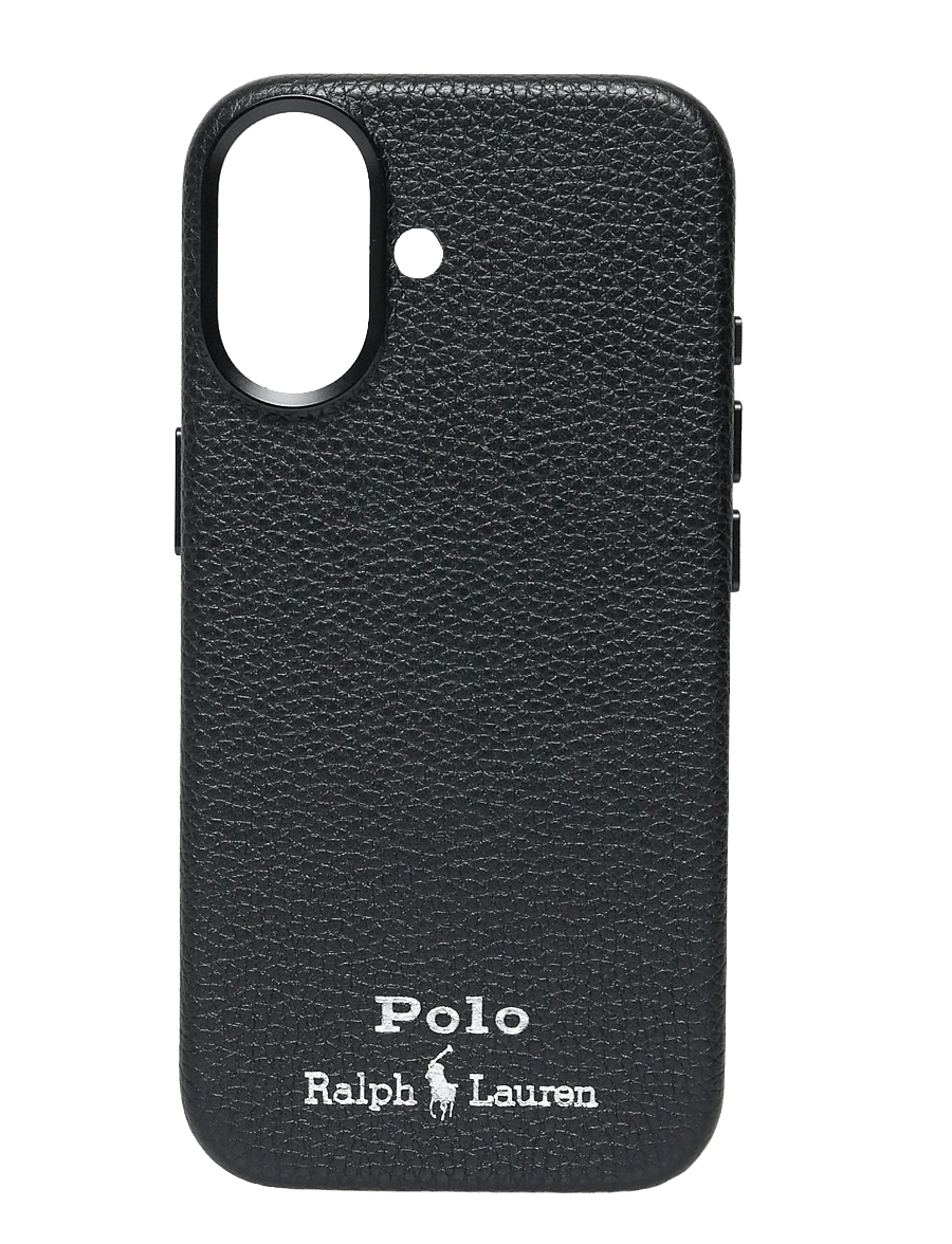Polo Ralph Lauren - 405P17553001 - shoppa efter tillfälle - black - 0