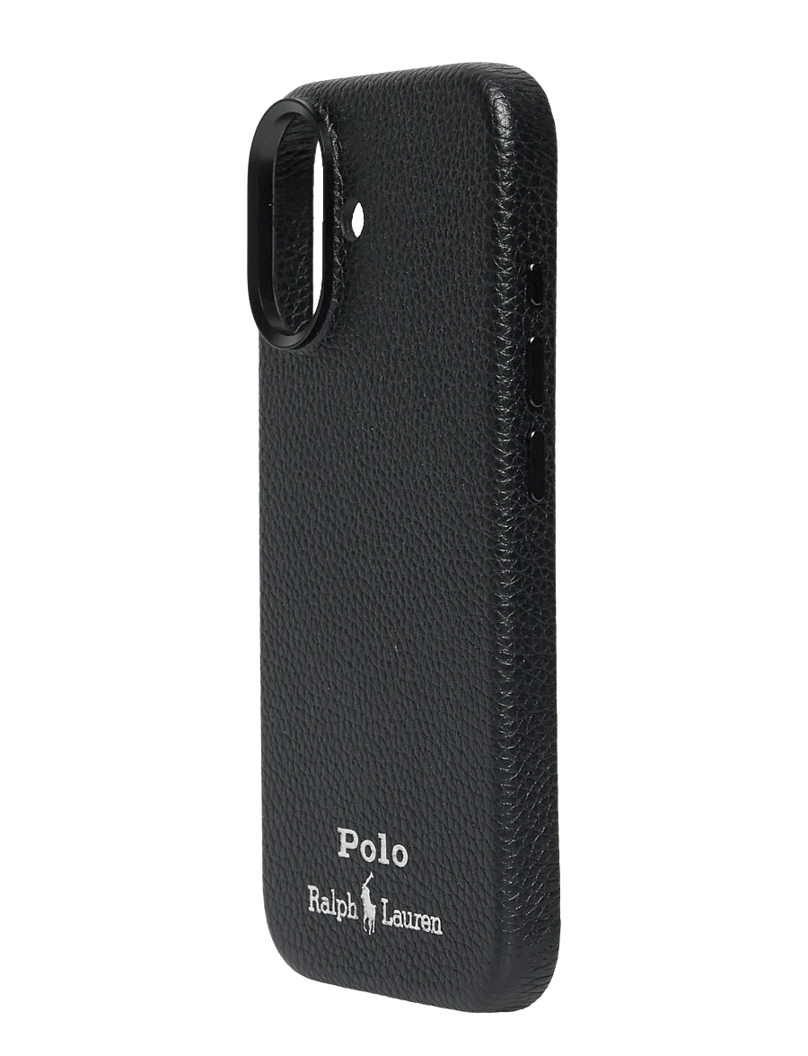 Polo Ralph Lauren - 405P17553001 - shoppa efter tillfälle - black - 1