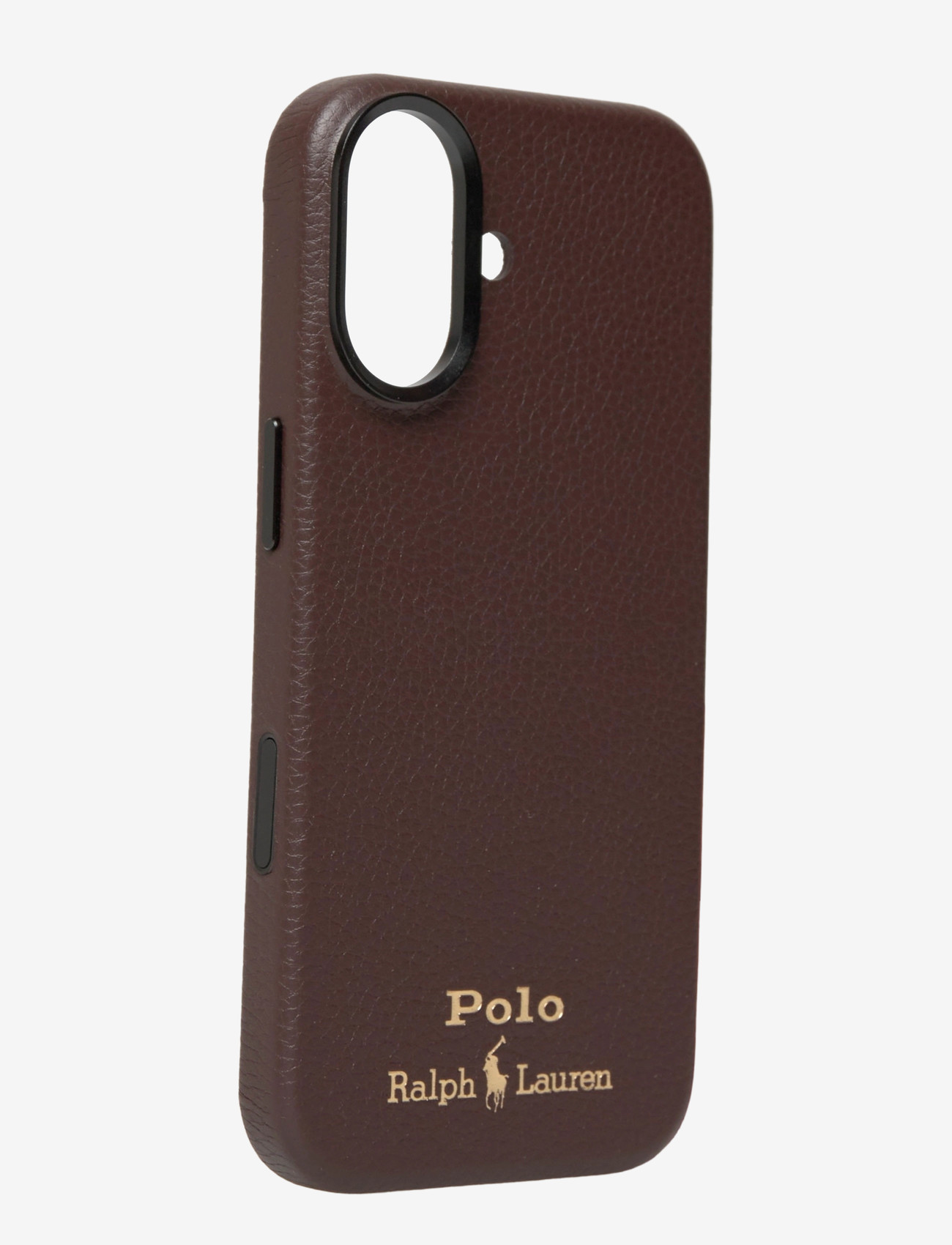 Polo Ralph Lauren - 405P17553002 - handy accessoires - dark brown - 1
