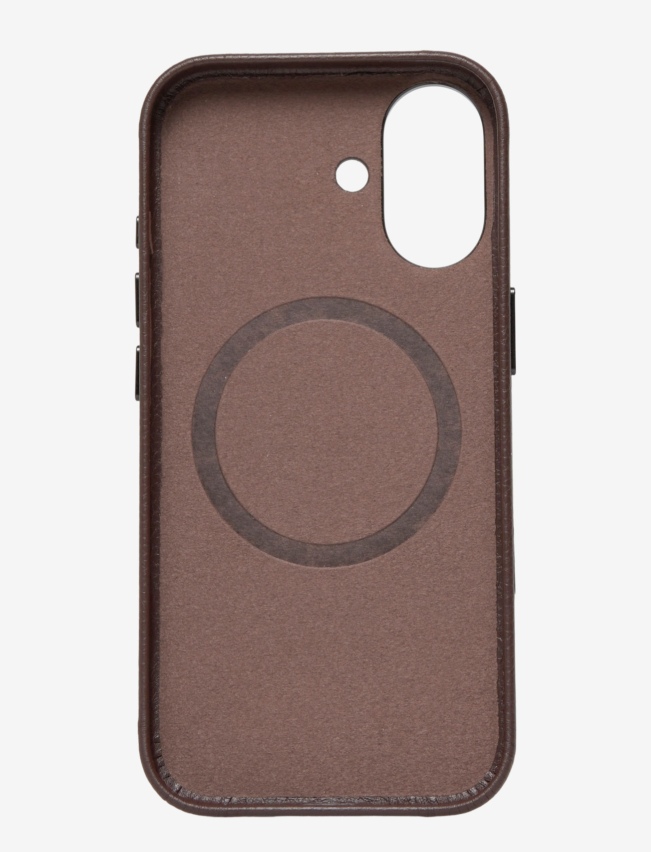 Polo Ralph Lauren - 405P17553002 - handy accessoires - dark brown - 2