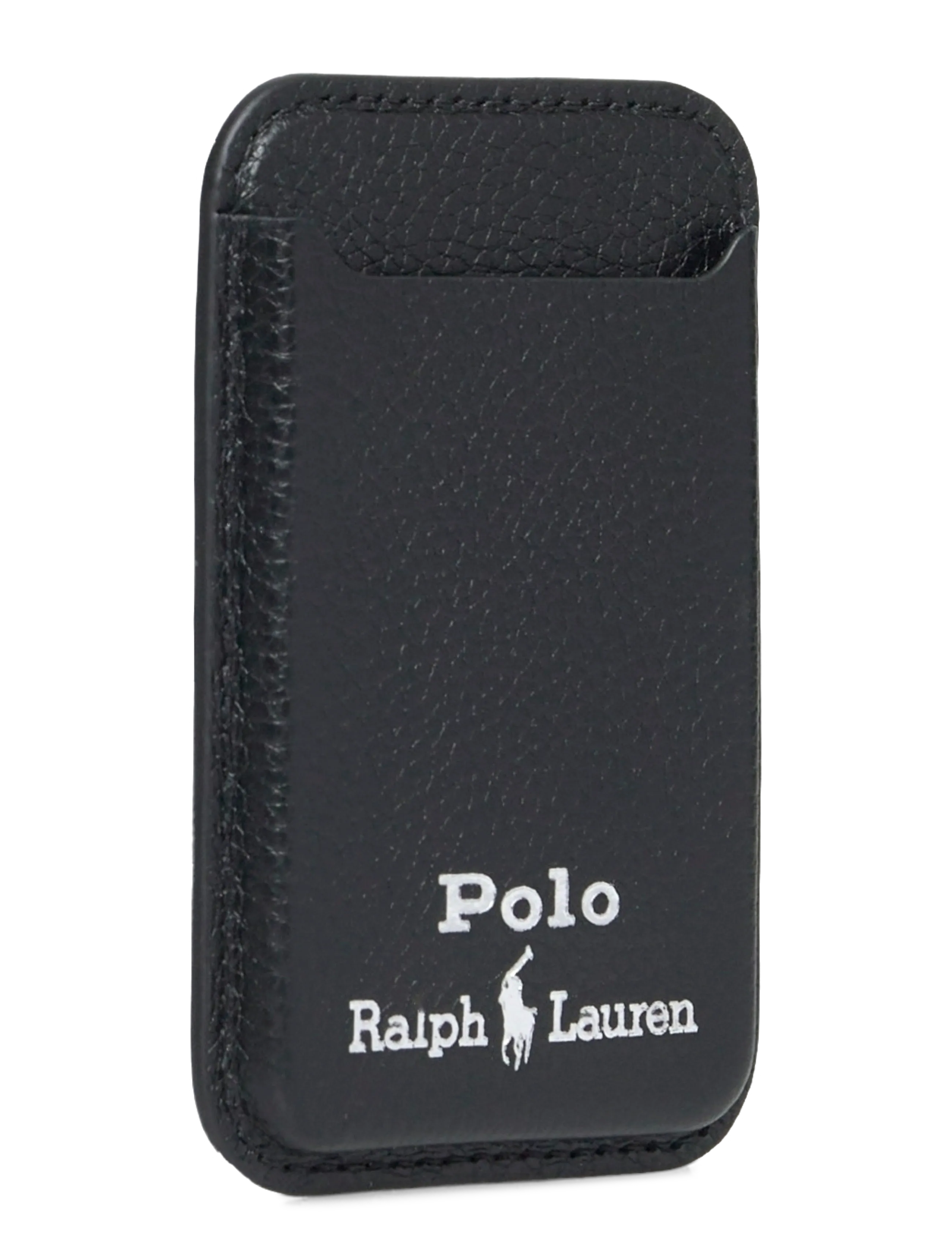 Polo Ralph Lauren - 405P17558002 - kartenetuis - black - 2